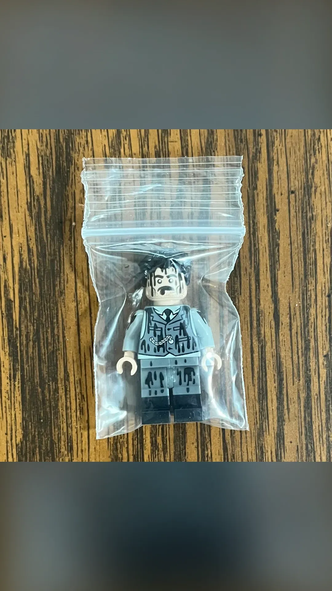 Citizen Brick Milkshake Enthusiast