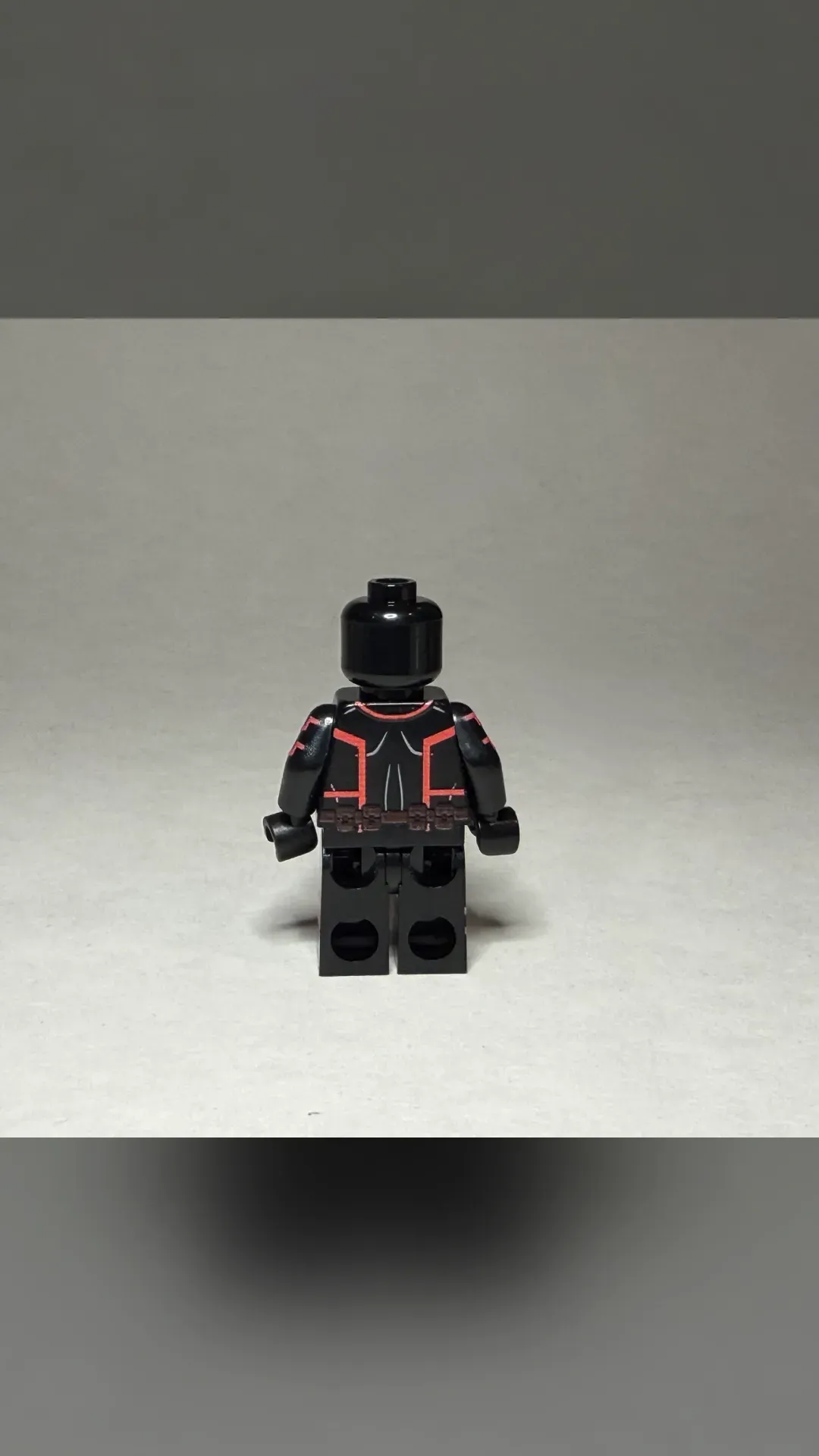 Cyclops  - view 2