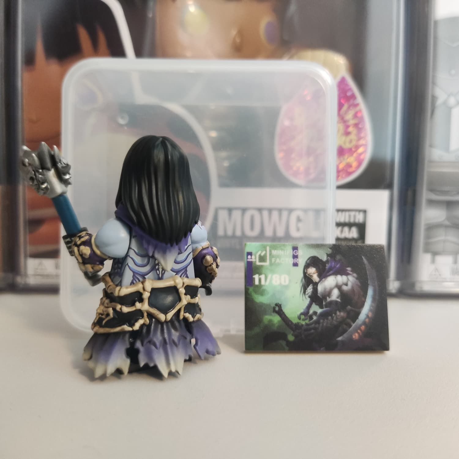 Death - Darksiders 2 THQ - view 2