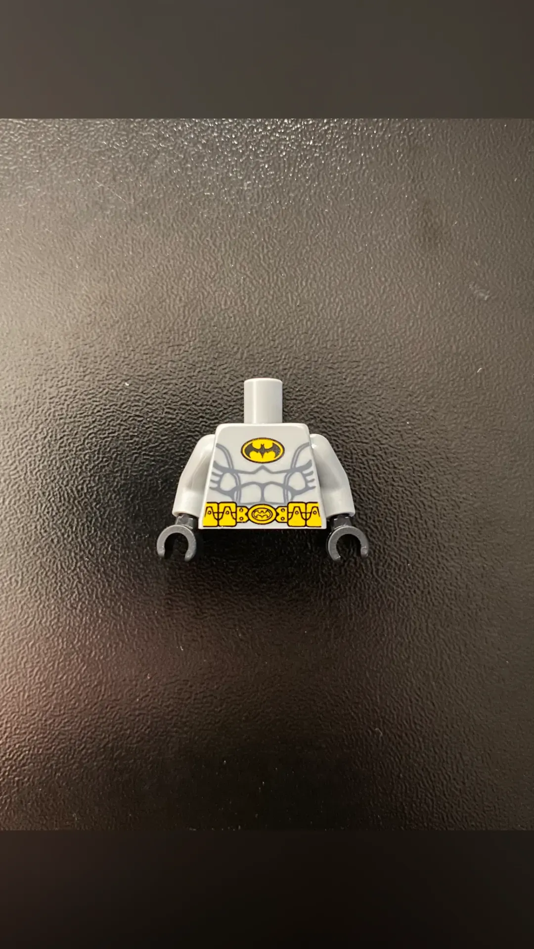 Derg Batman inc. torso 