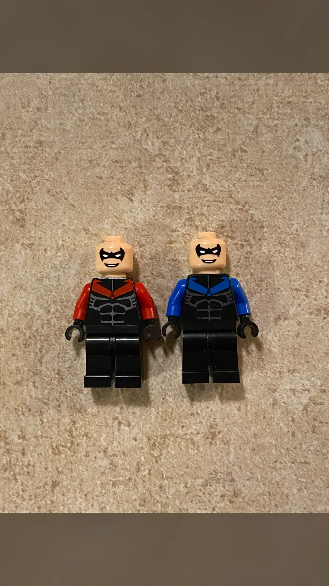 Derg Nightwing 06’ lot