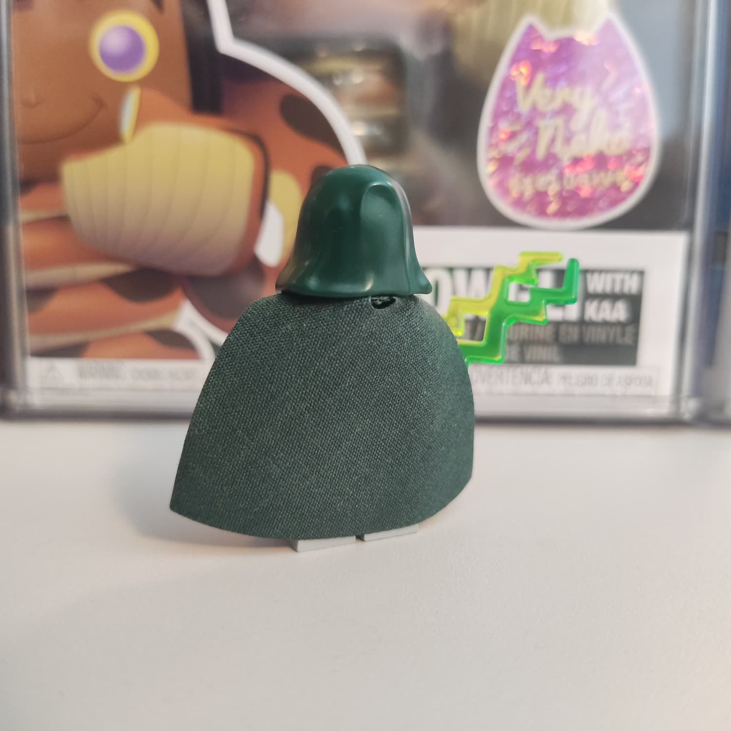 Dr Doom (Doctor) - Marvel Comics - view 2