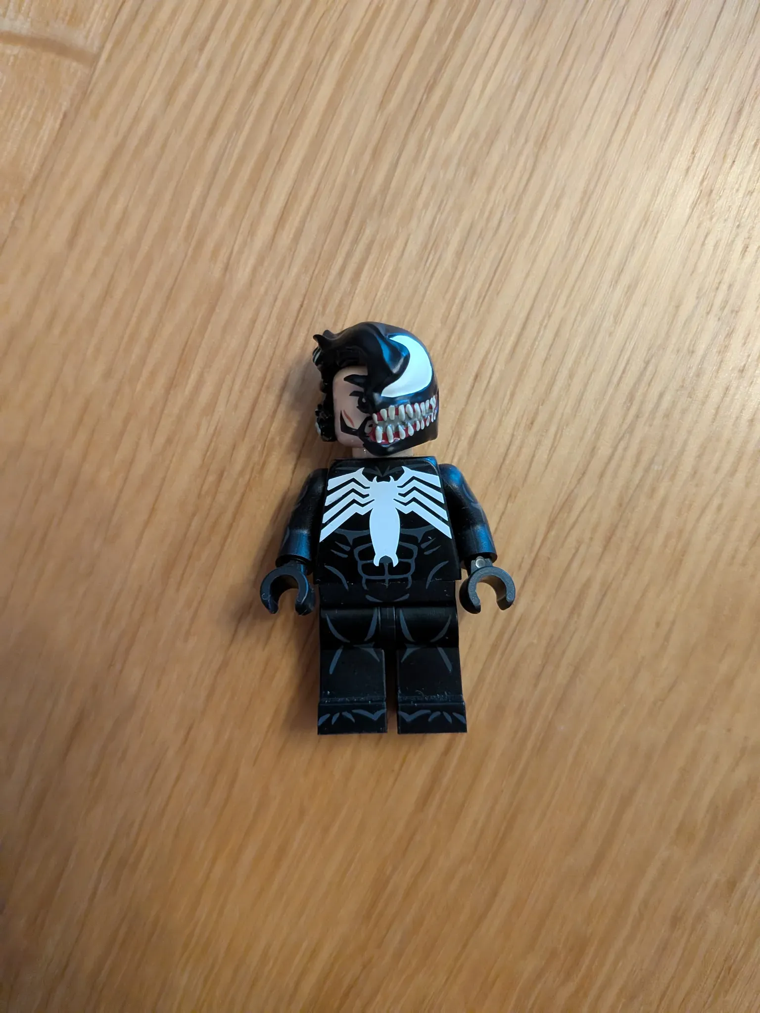 Dragonbrick - Venom