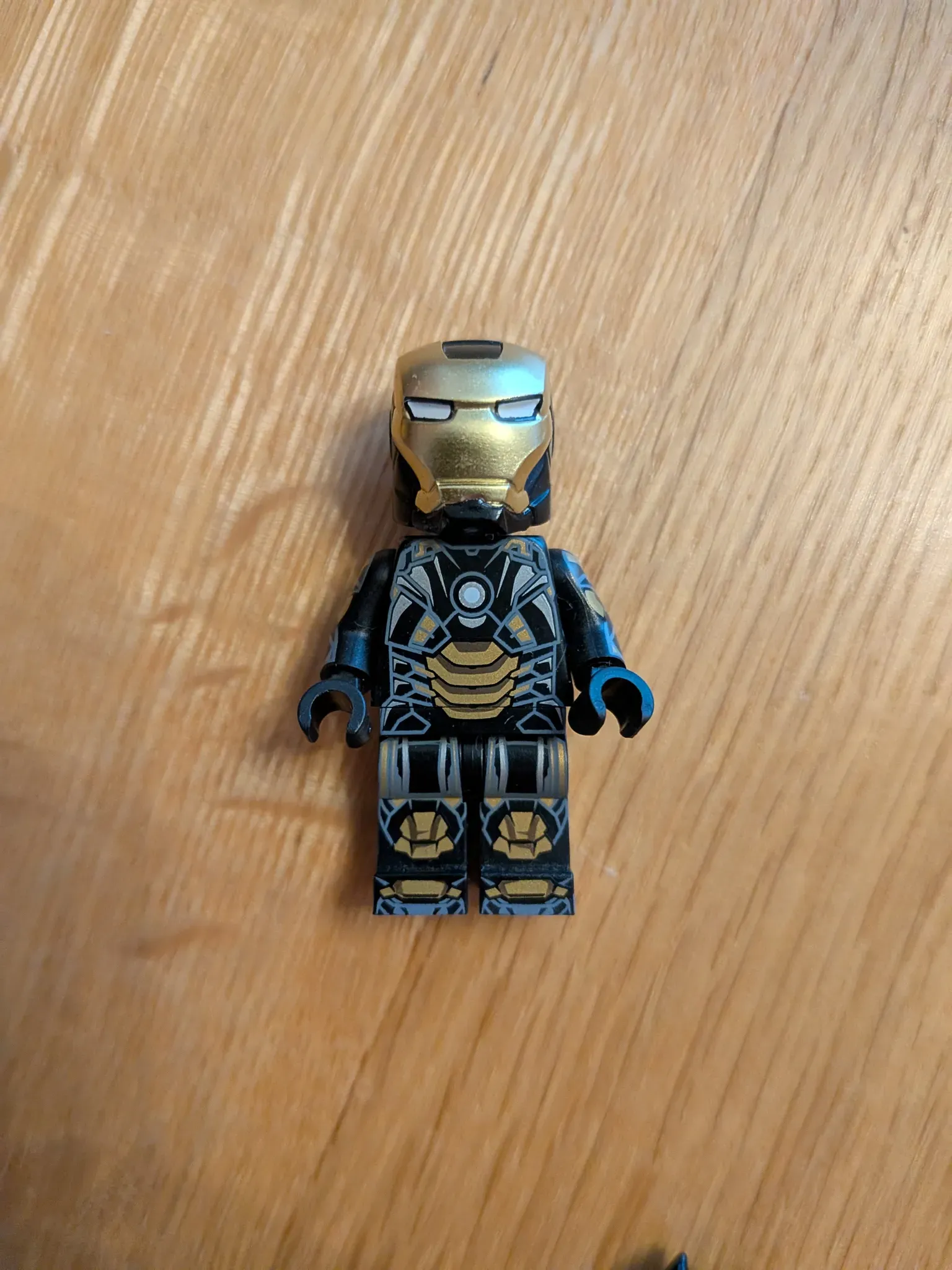 Dragonbrick Mk20 Python