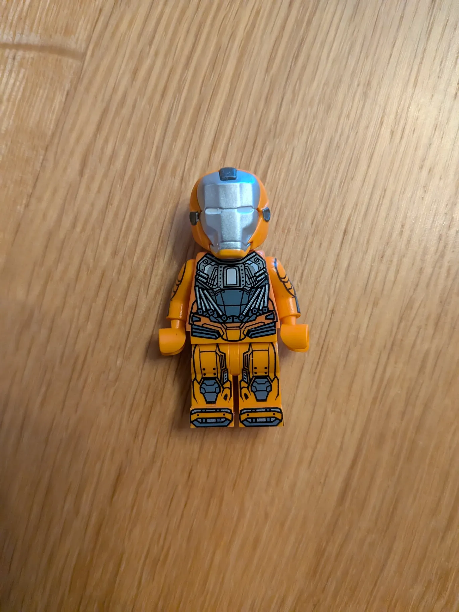Dragonbrick Mk36 Peacemaker 
