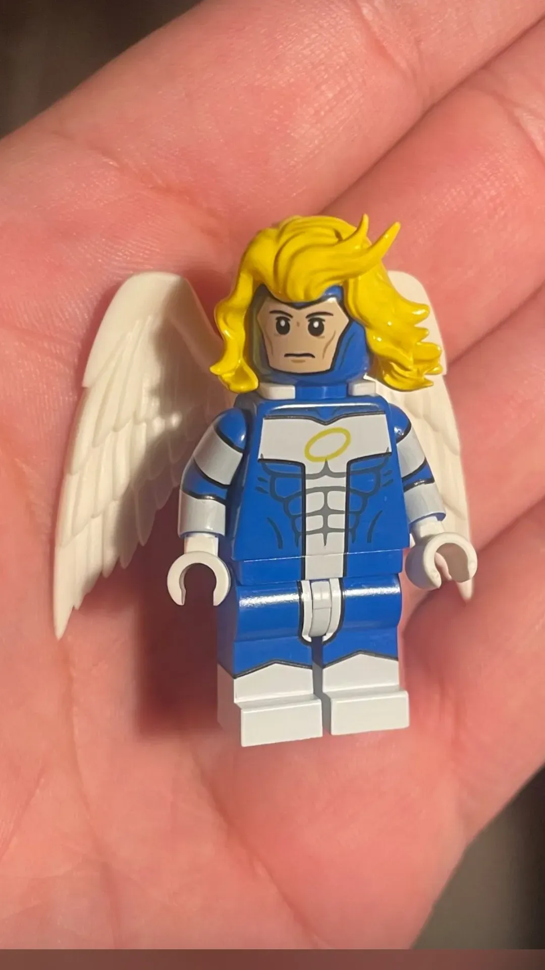 Earthly Angel