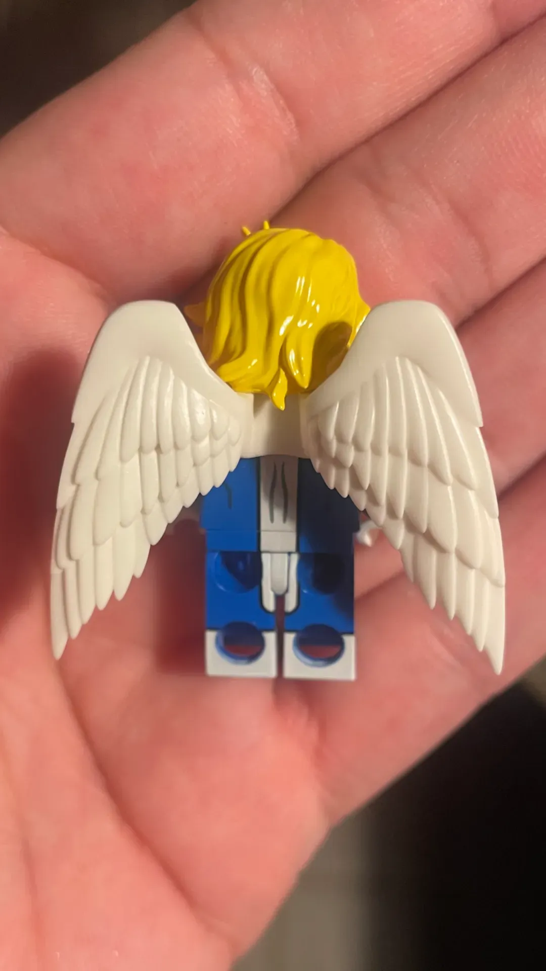 Earthly Angel - view 2