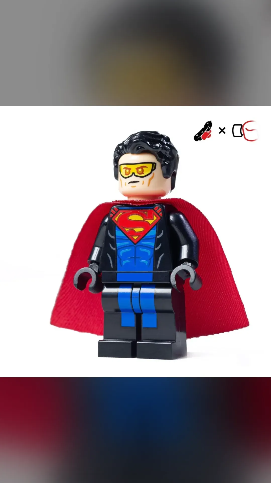 Eradicator Highlighted ( leftover stock)