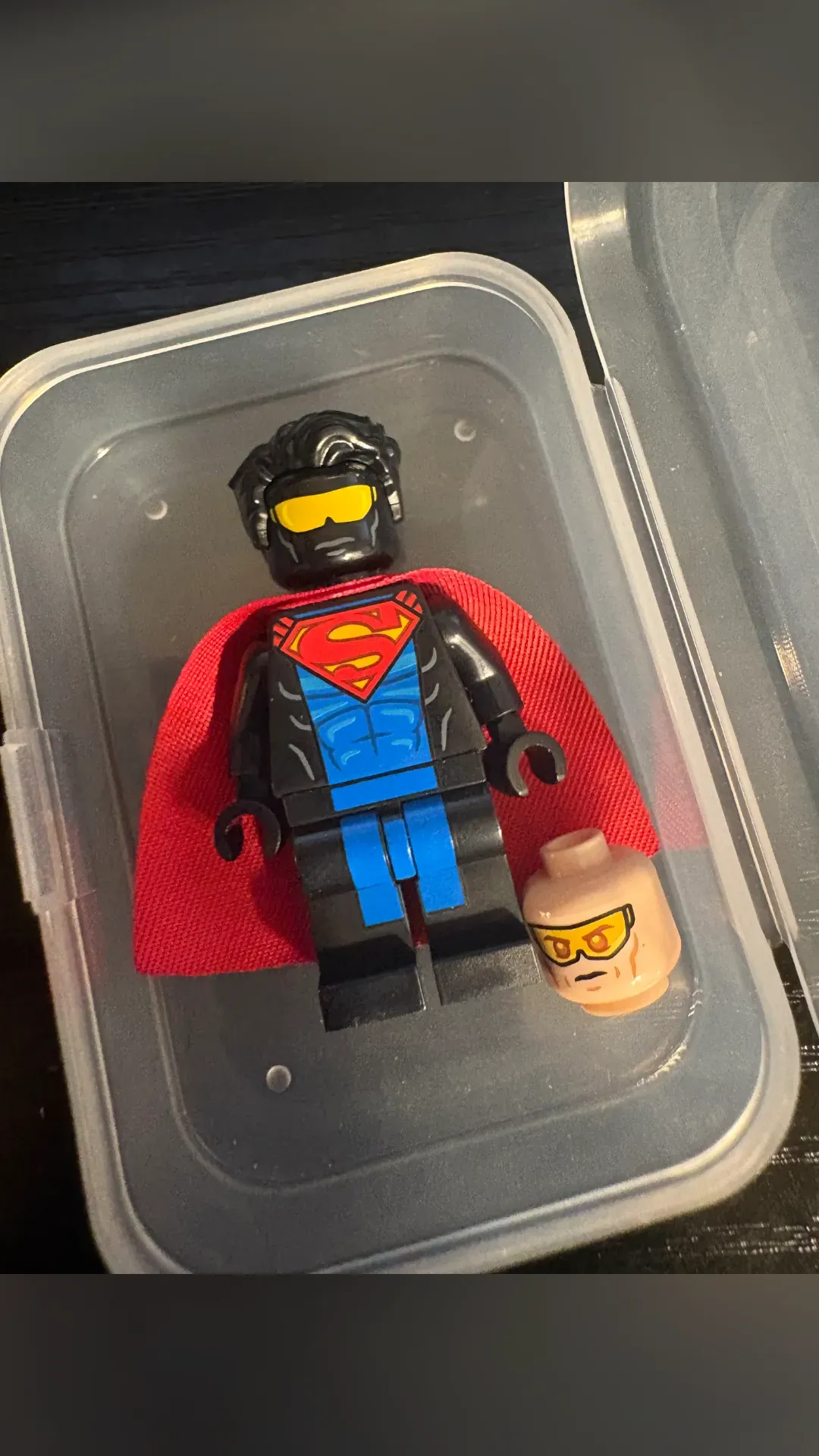 Excelsior Eradicator Variant 