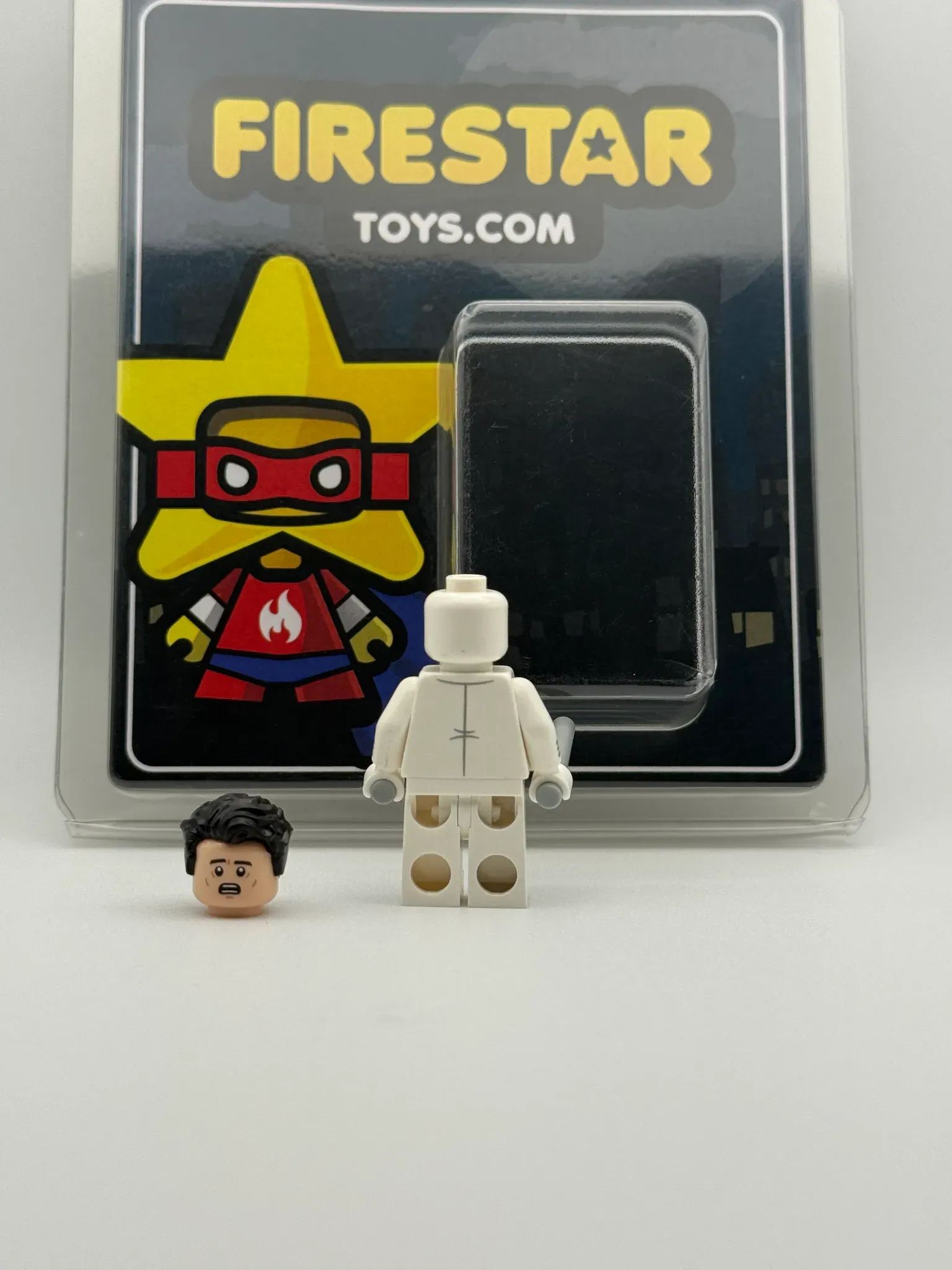 Firestar Toys Lunar Lad - view 2