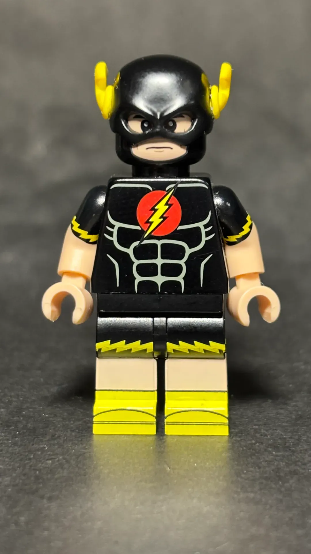 Flash (DKSA)