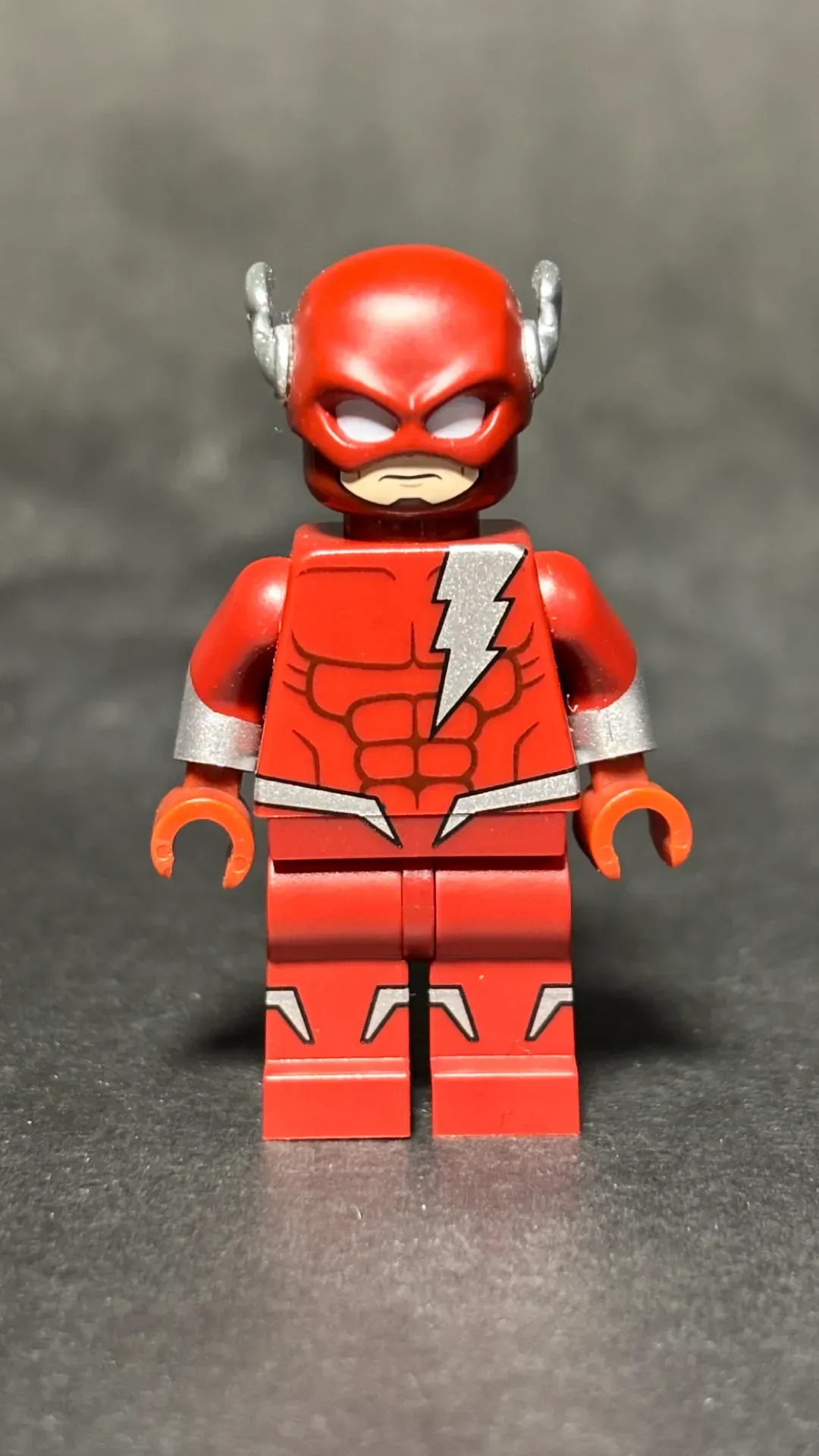 Flash (Walter West)