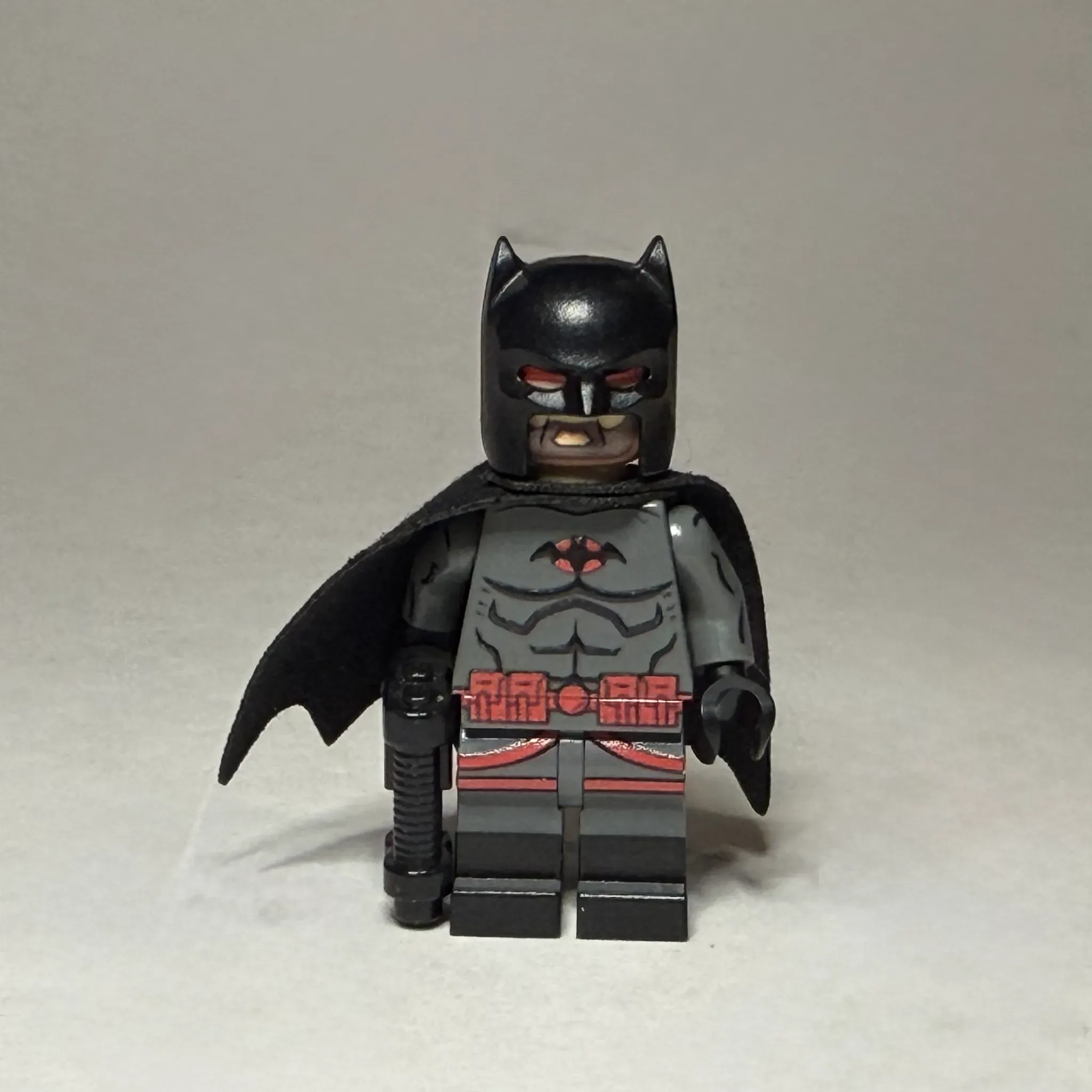 Flashpoint Batman  - view 1