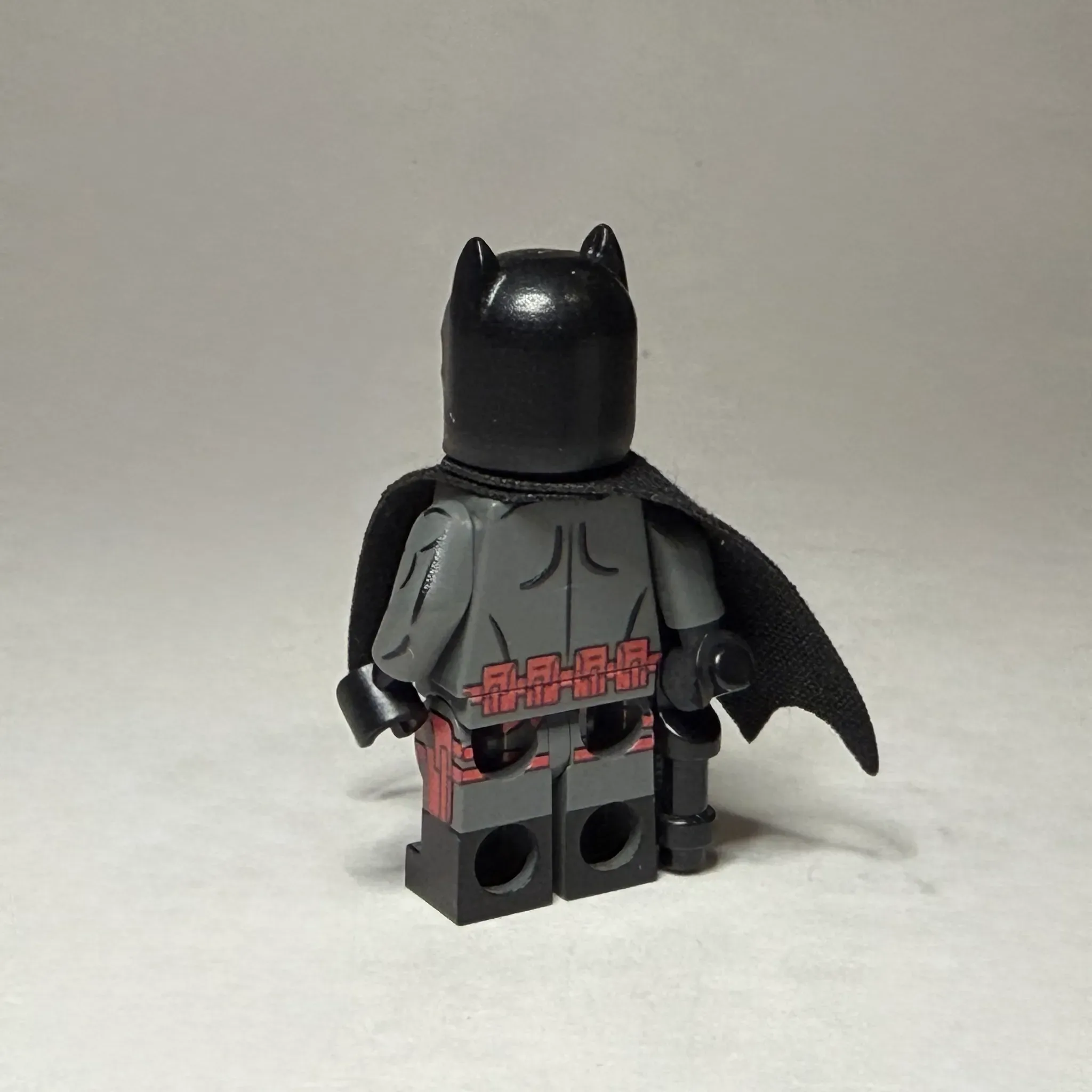 Flashpoint Batman  - view 2