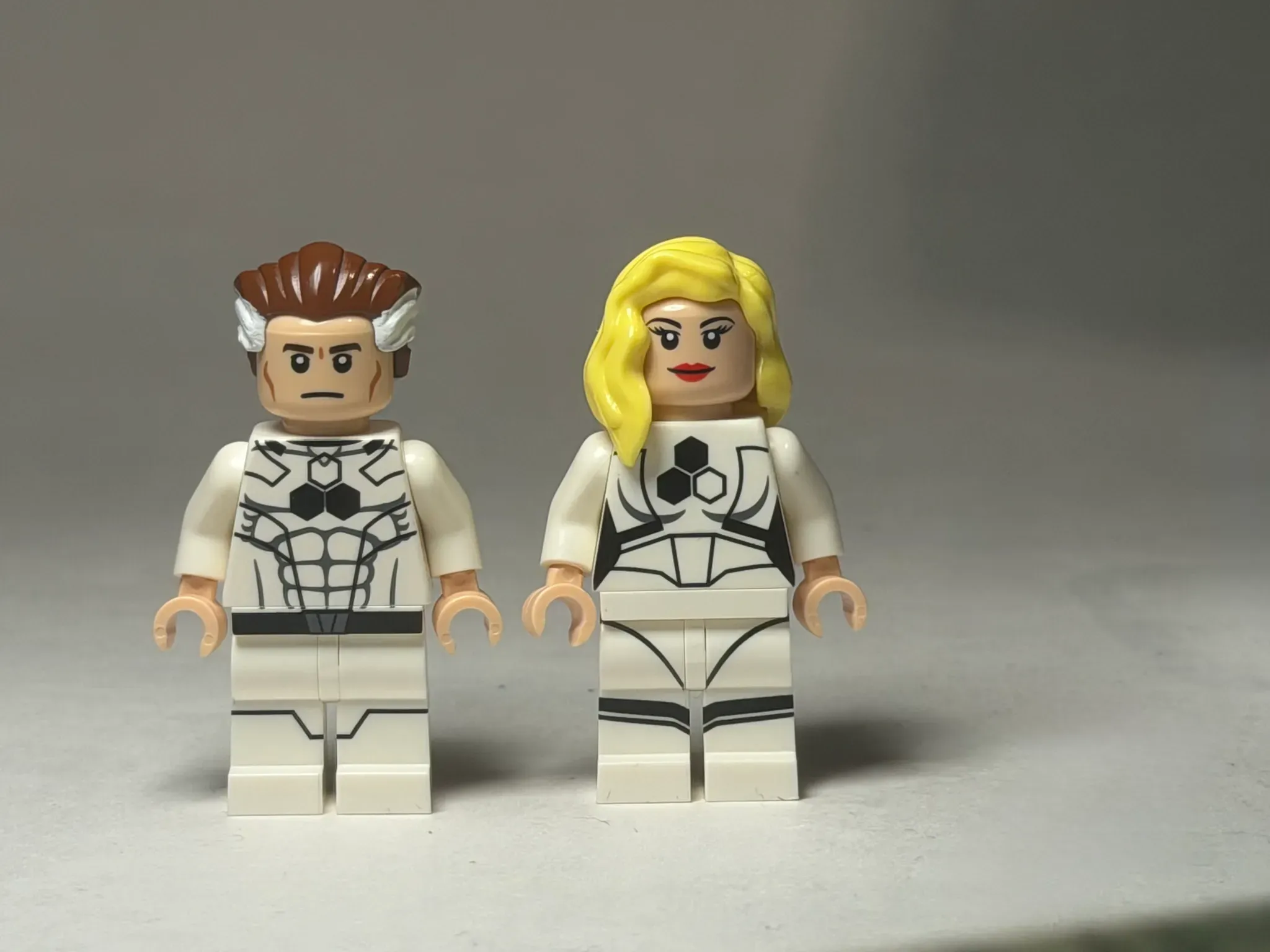Future Foundation (Reed and Sue) - view 2