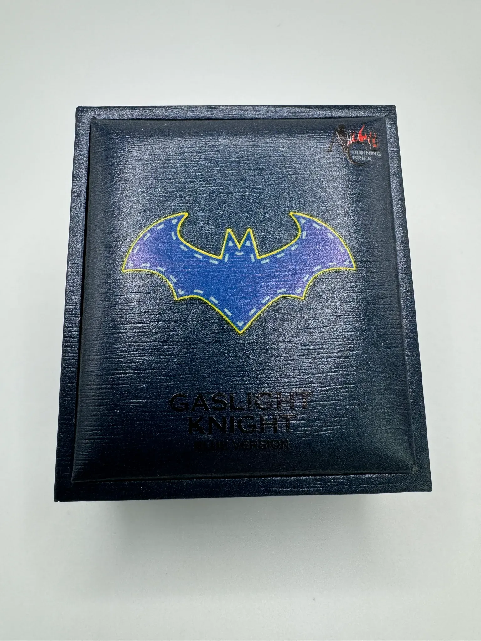 Gaslight Knight Blue Version Batman (Ace Burning Brick) - view 3