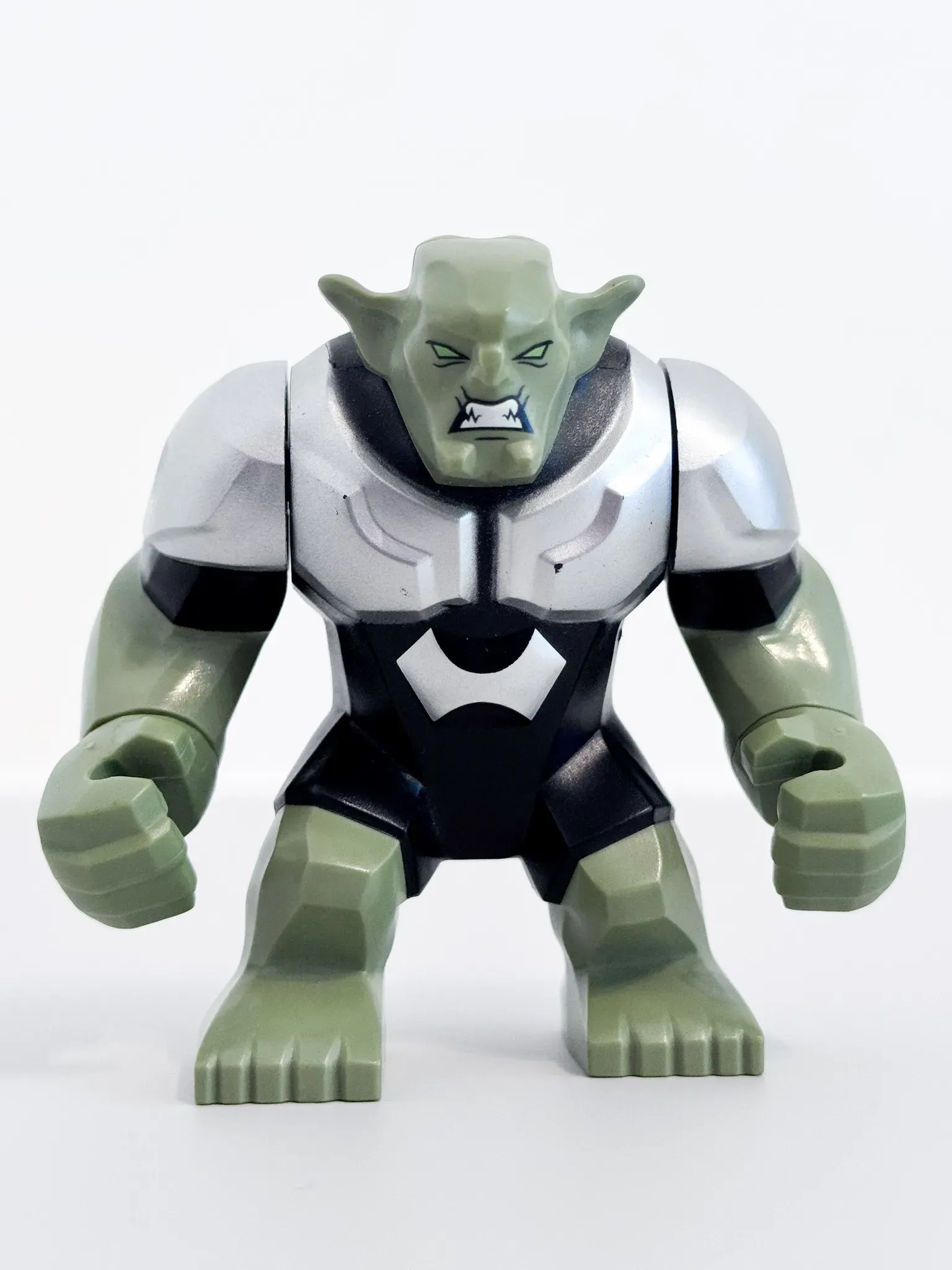 Green Goblin 2014 - LEGO