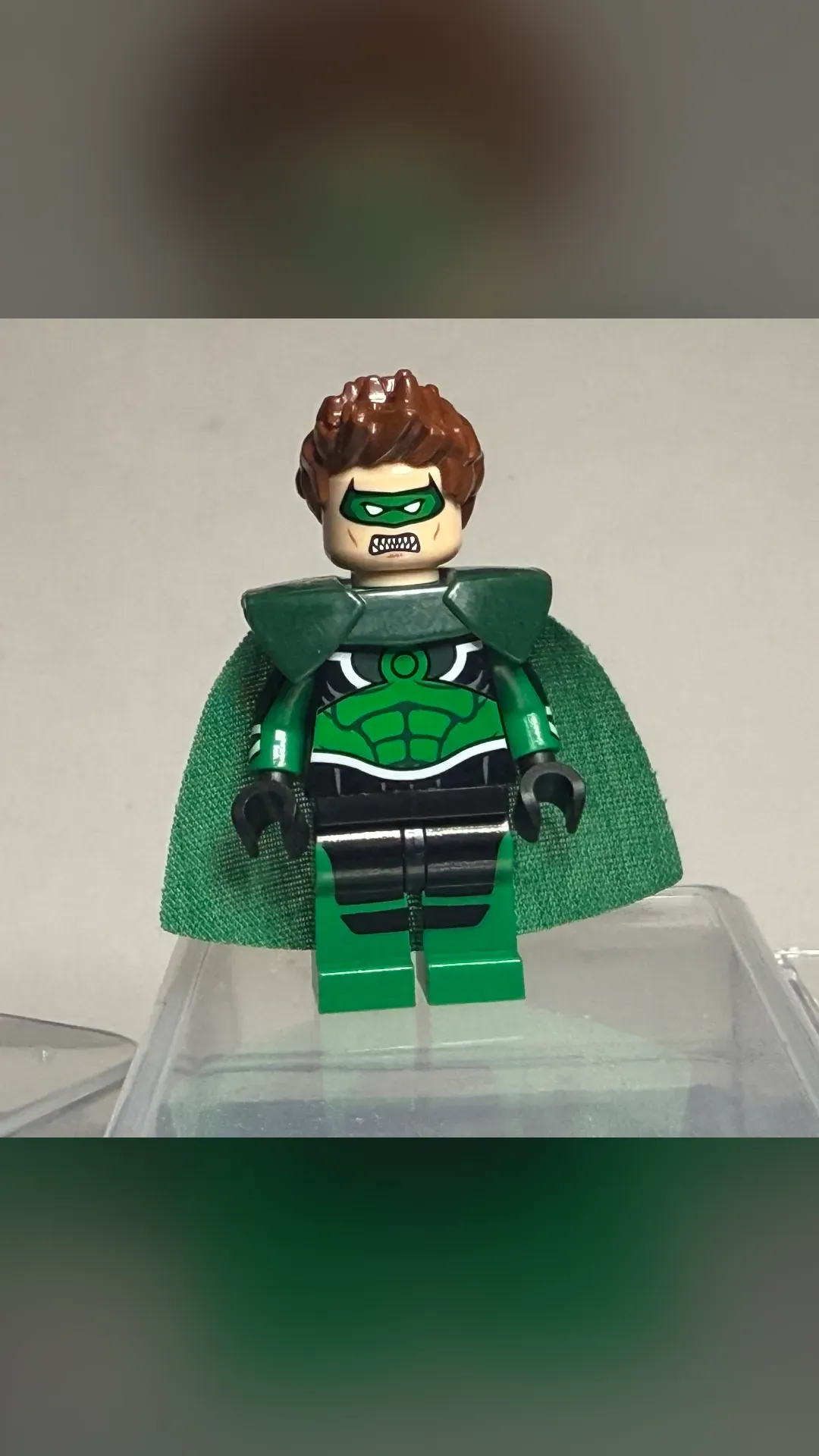 Green lantern (Parallax) - view 4