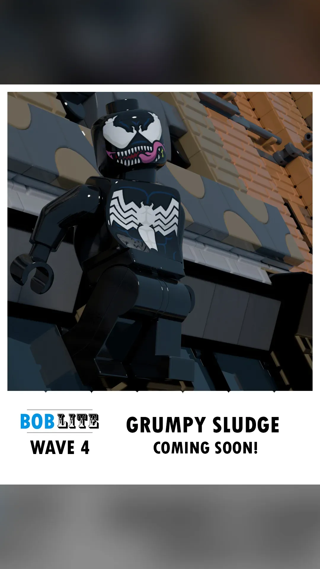 Grumpy Sludge