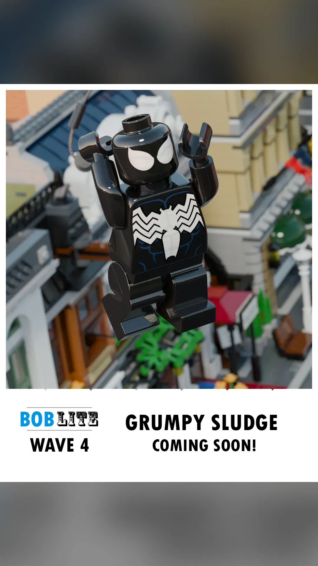 Grumpy Sludge - view 2