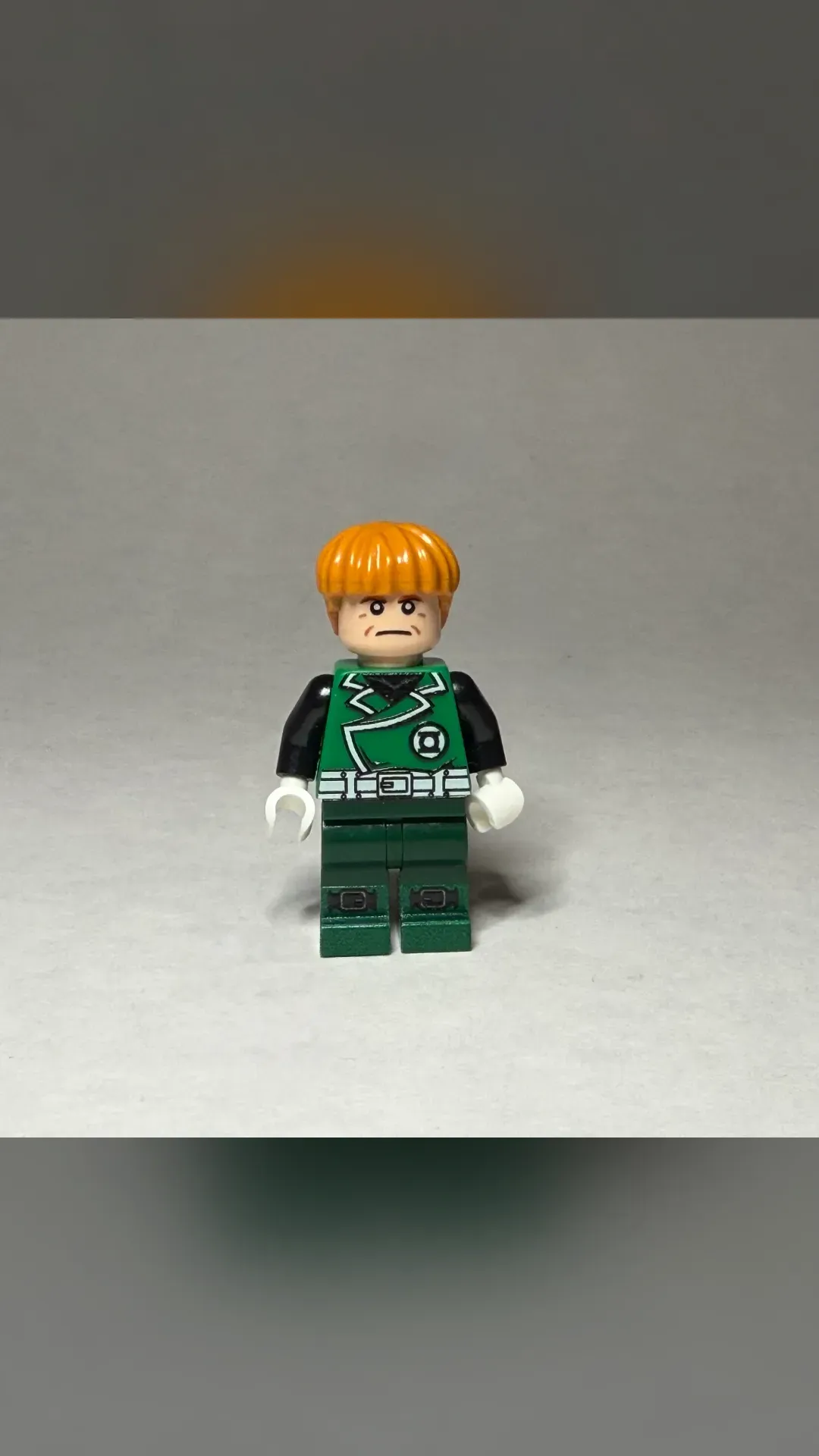 Guy Gardner