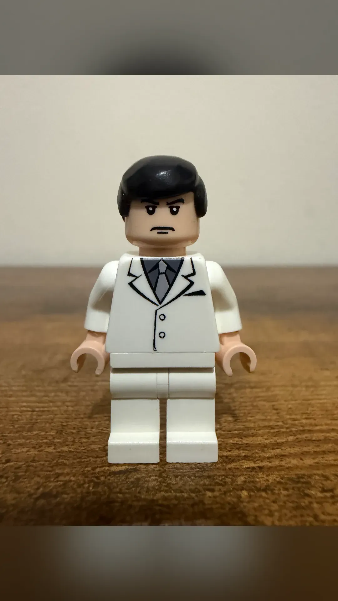 HOM/BrickCollector Harvey Dent