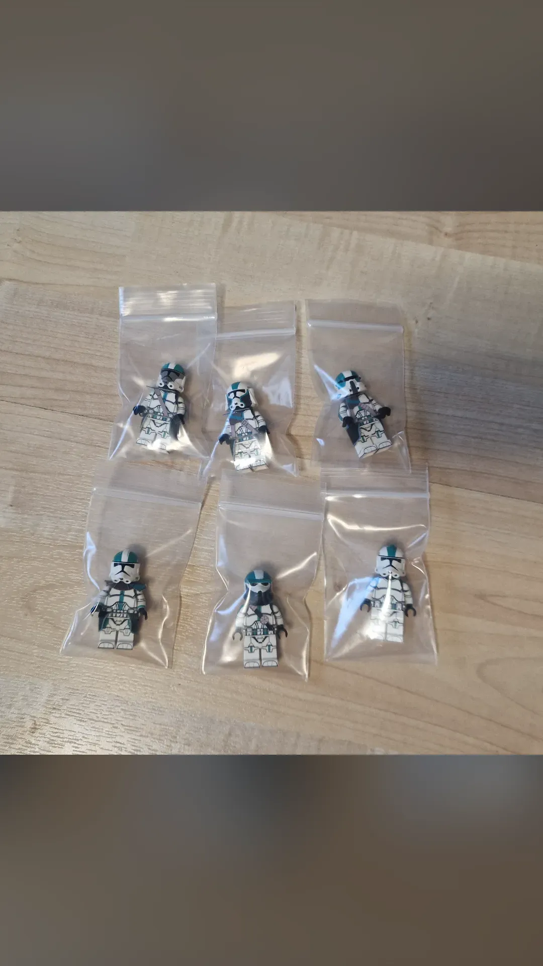 Howzer Clone Trooper - view 4