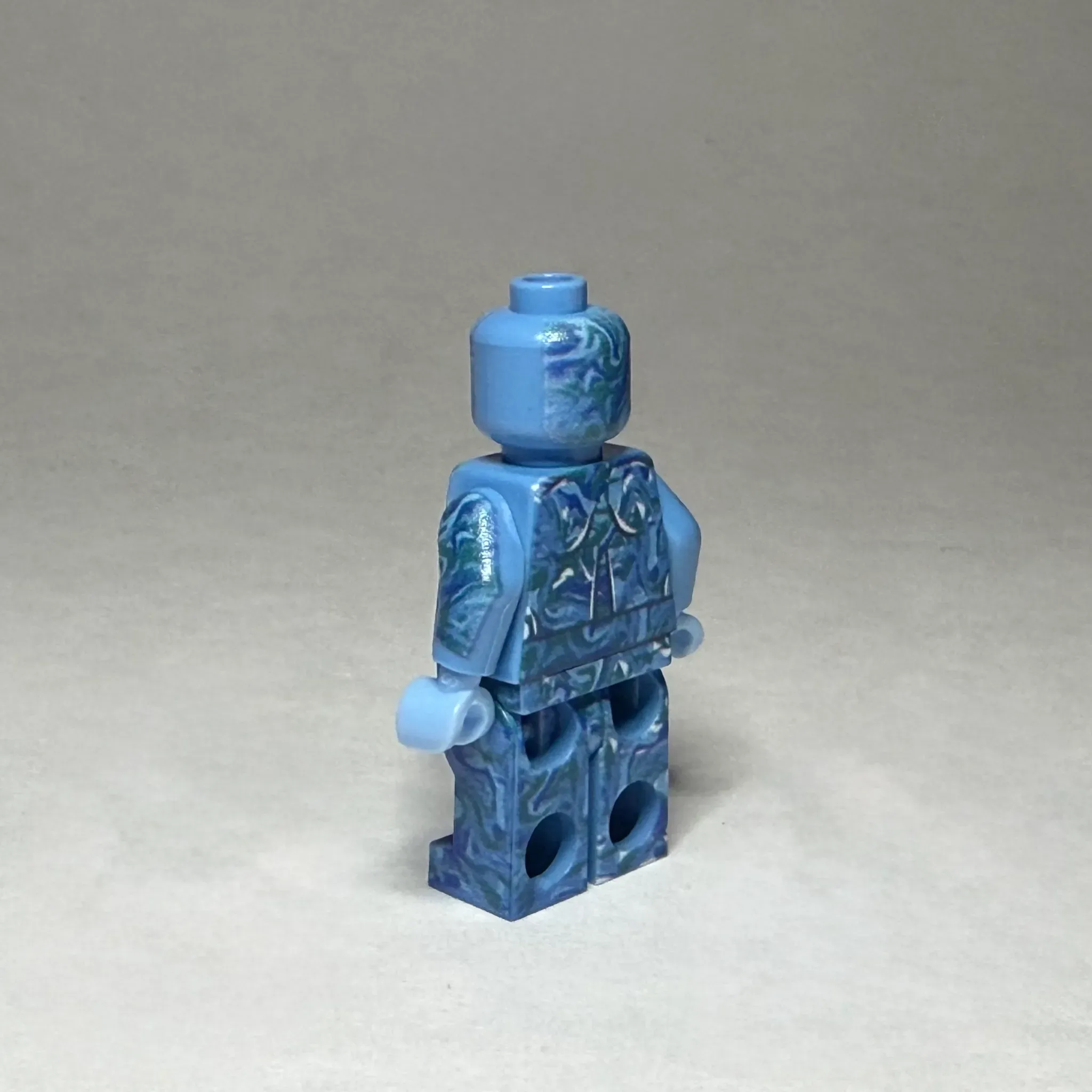 Iceman - view 2