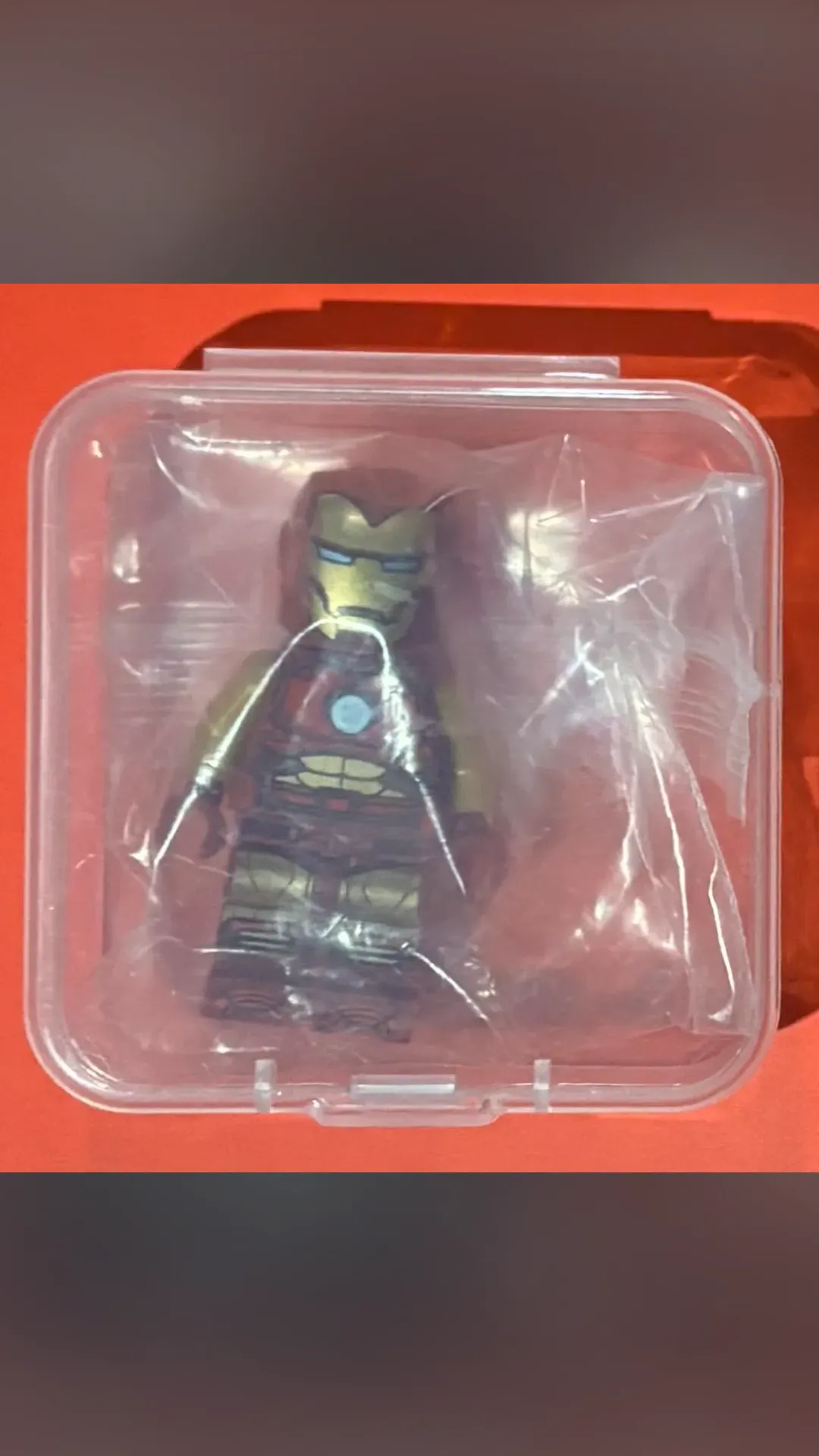 Iron man 