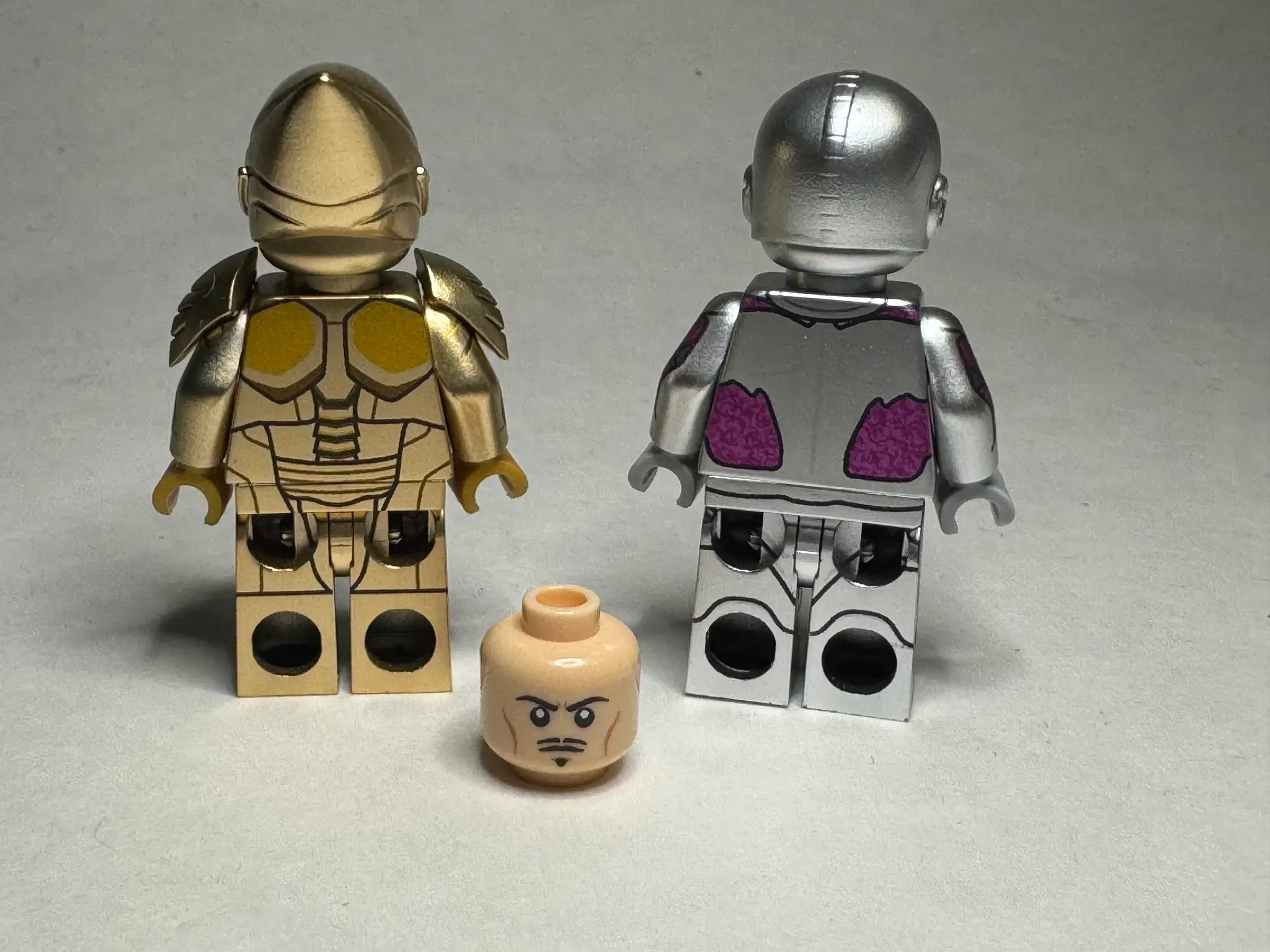 Ironman Bundle  - view 2