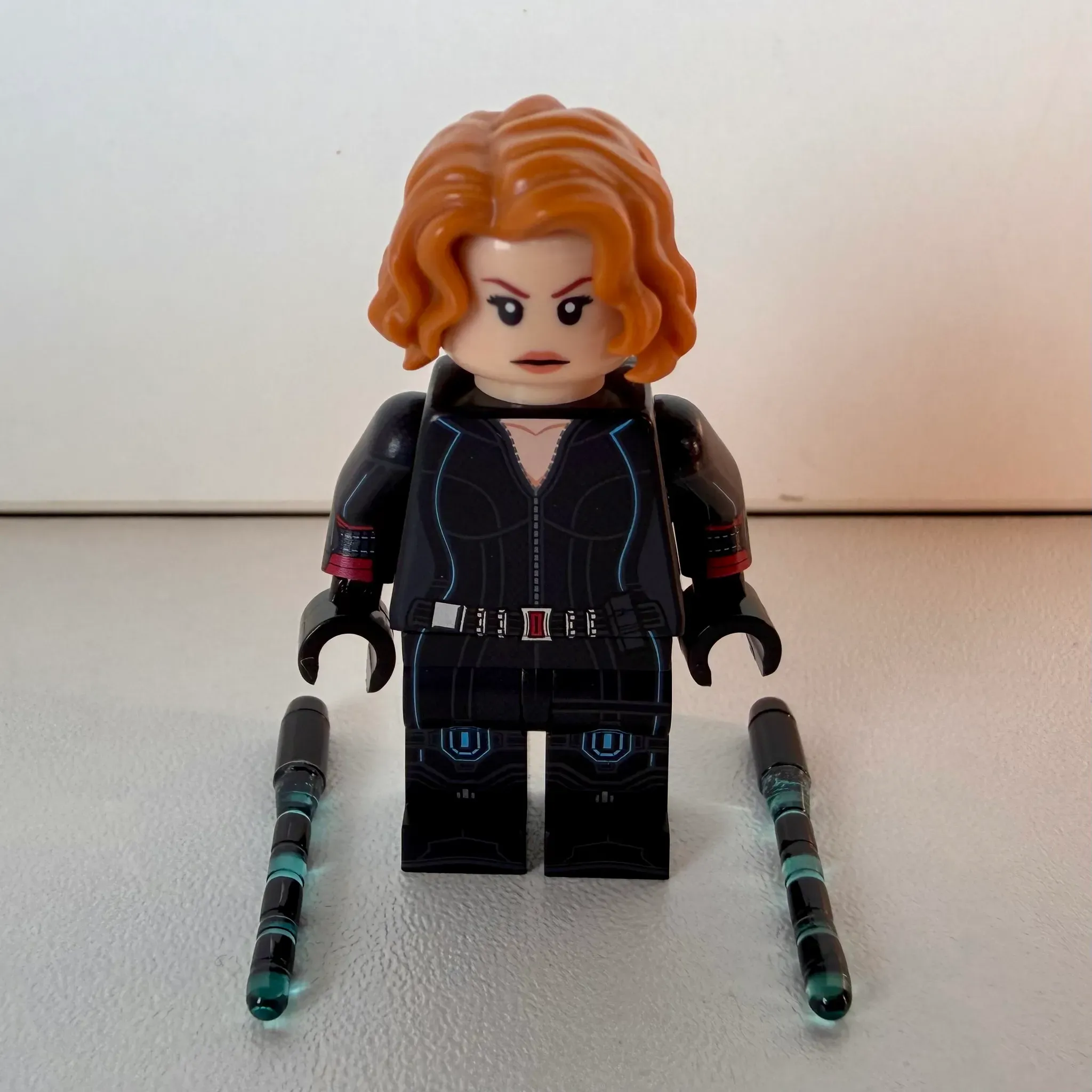 Jaka Black Widow  - view 1