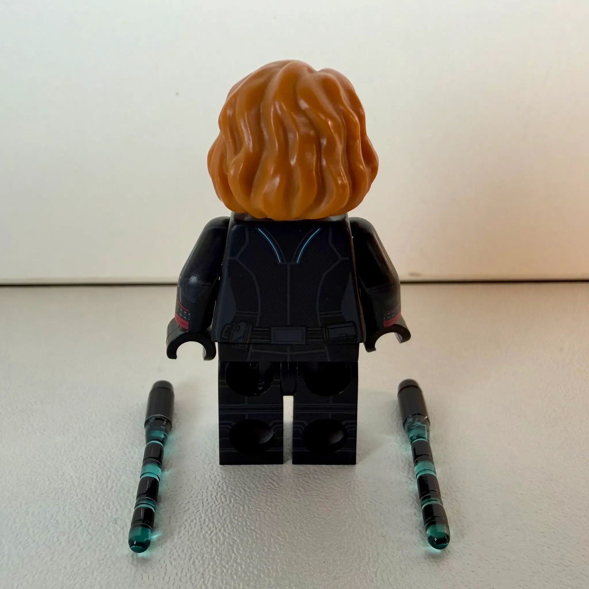 Jaka Black Widow  - view 2