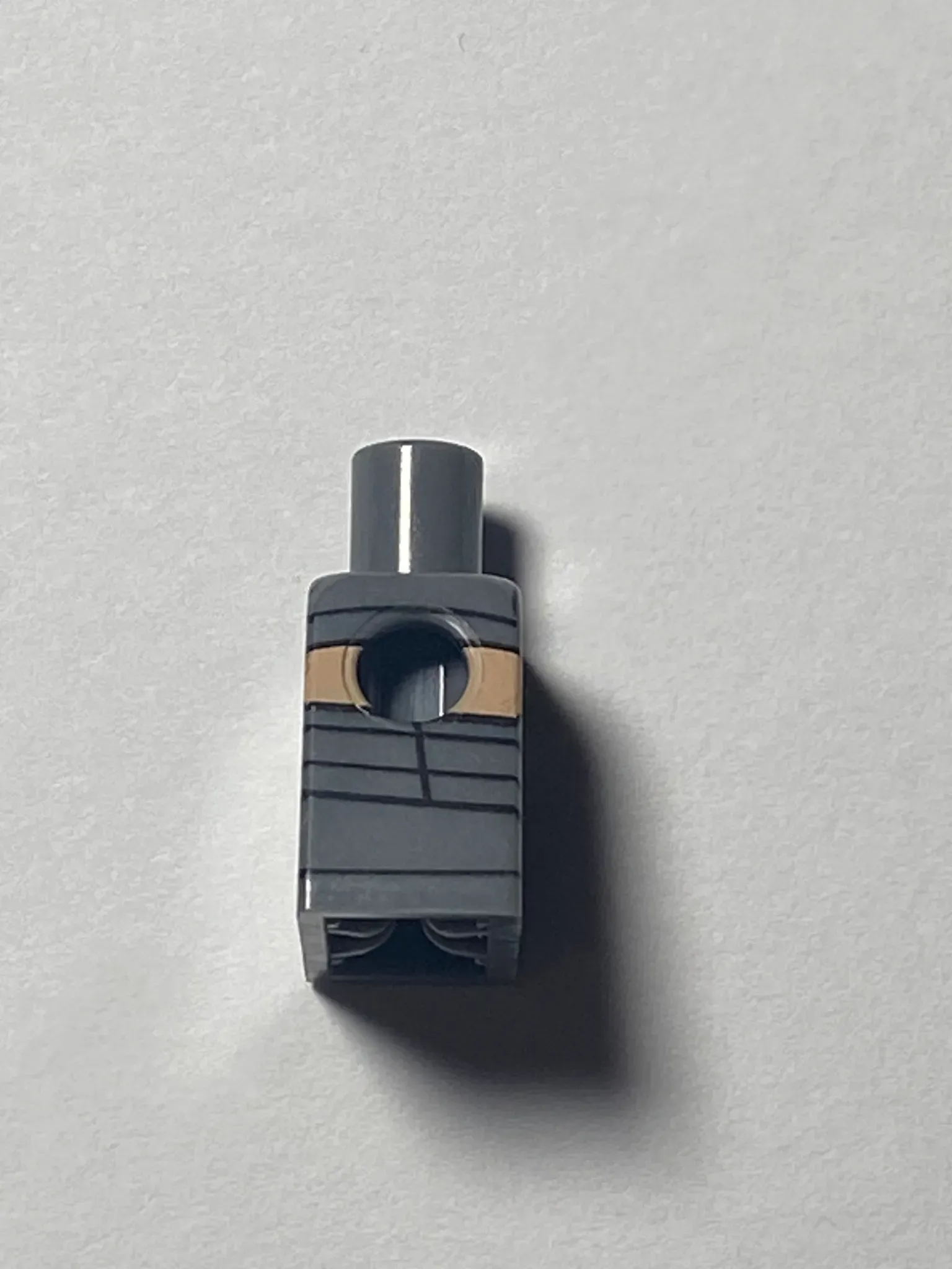 Jaka Brick Thor Torso - view 3