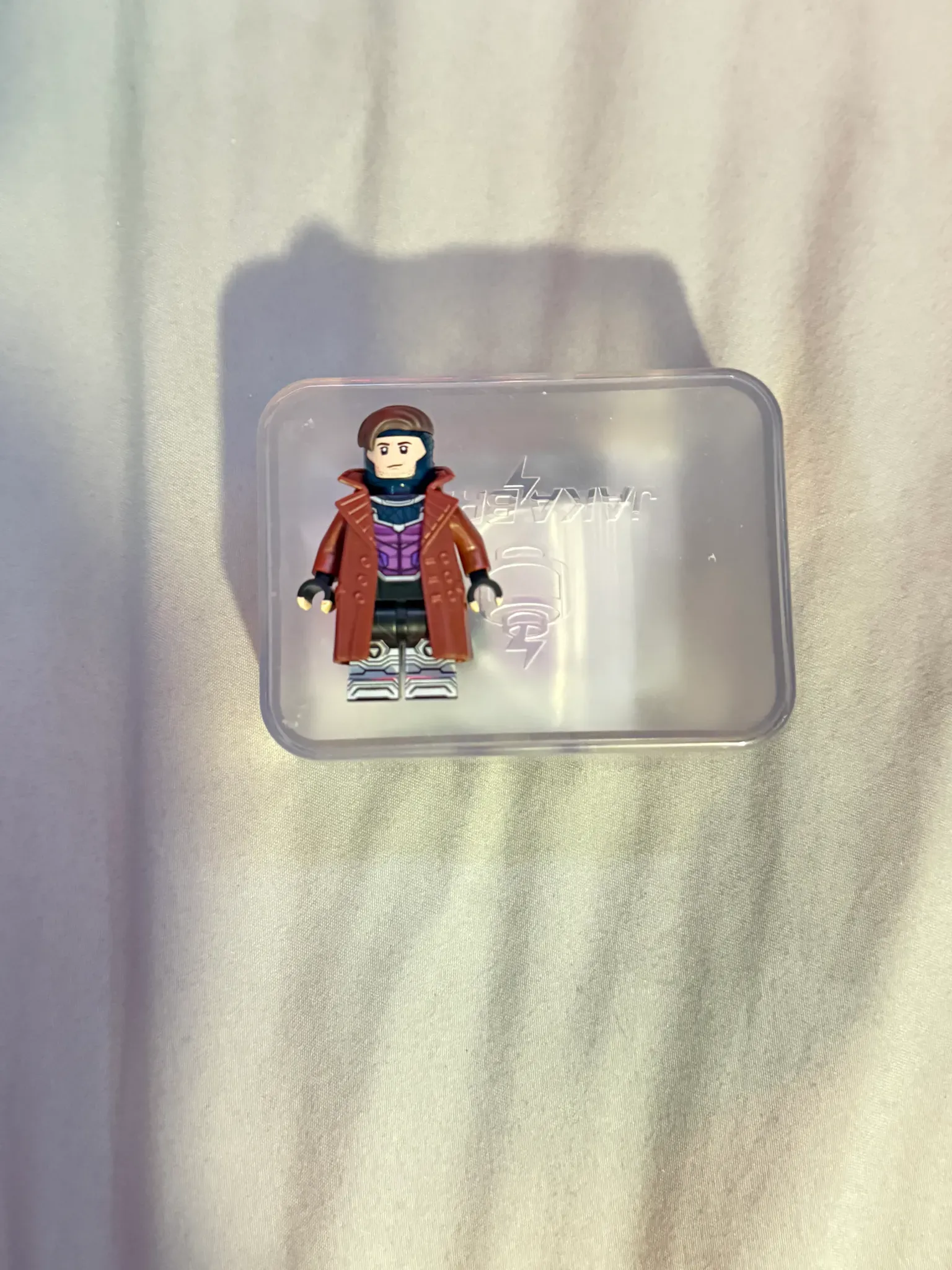 Jaka Gambit