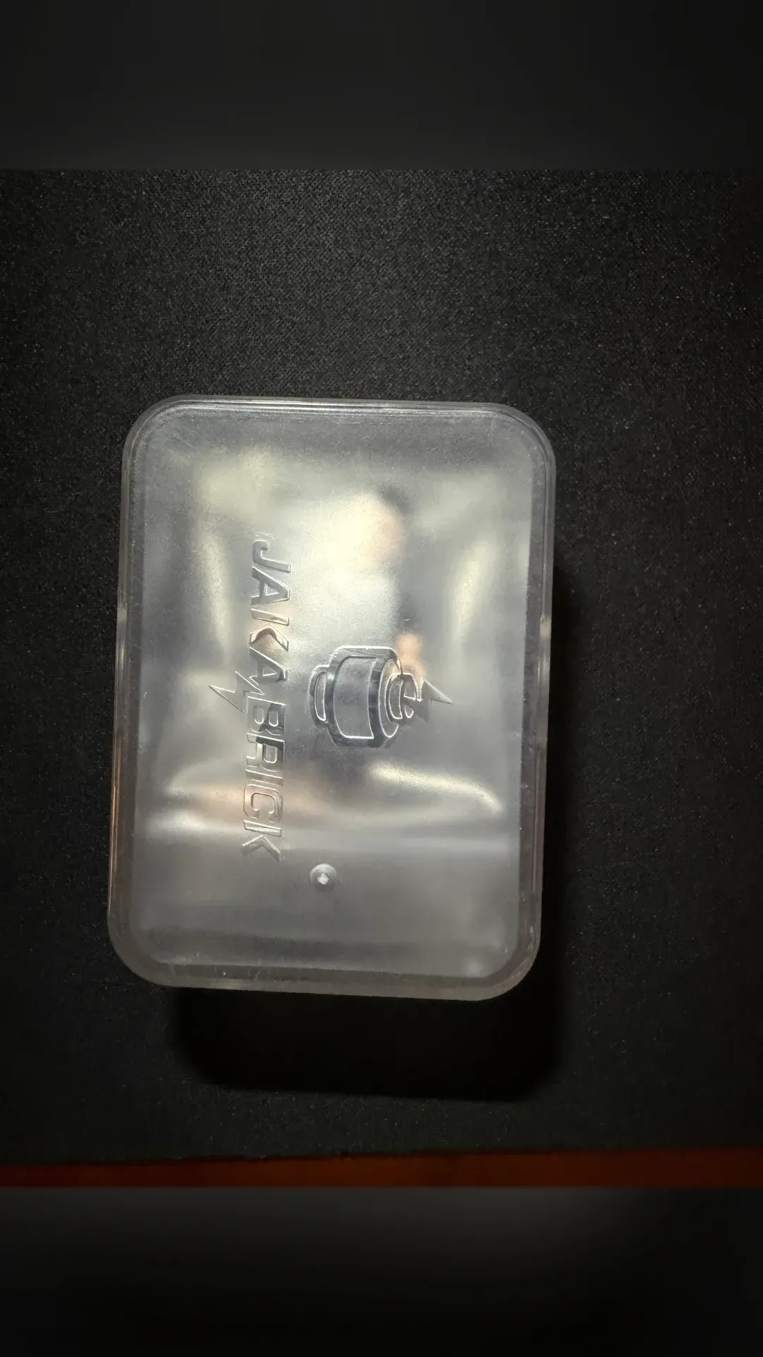 Jaka Punisher V2 - view 3