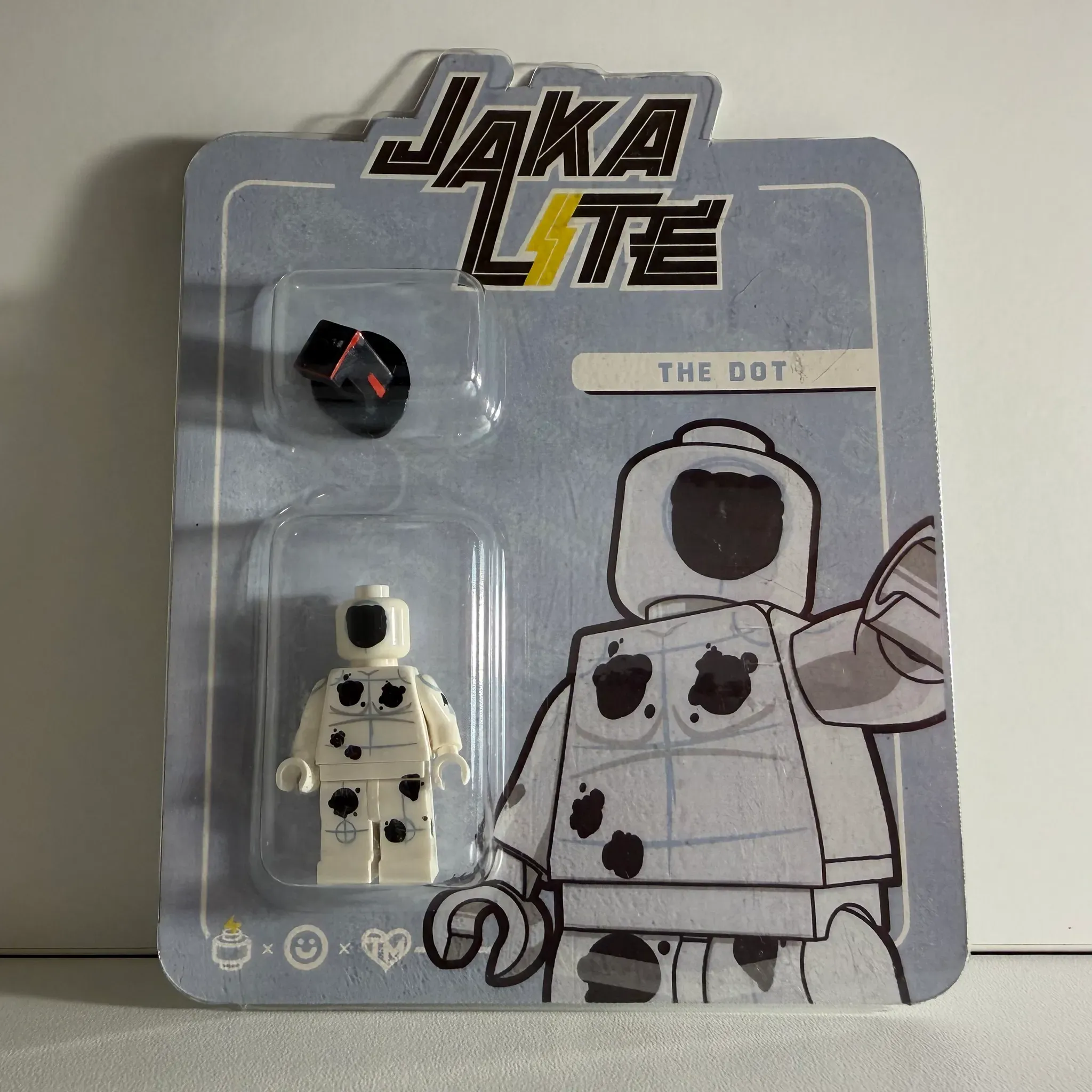 Jaka Spot