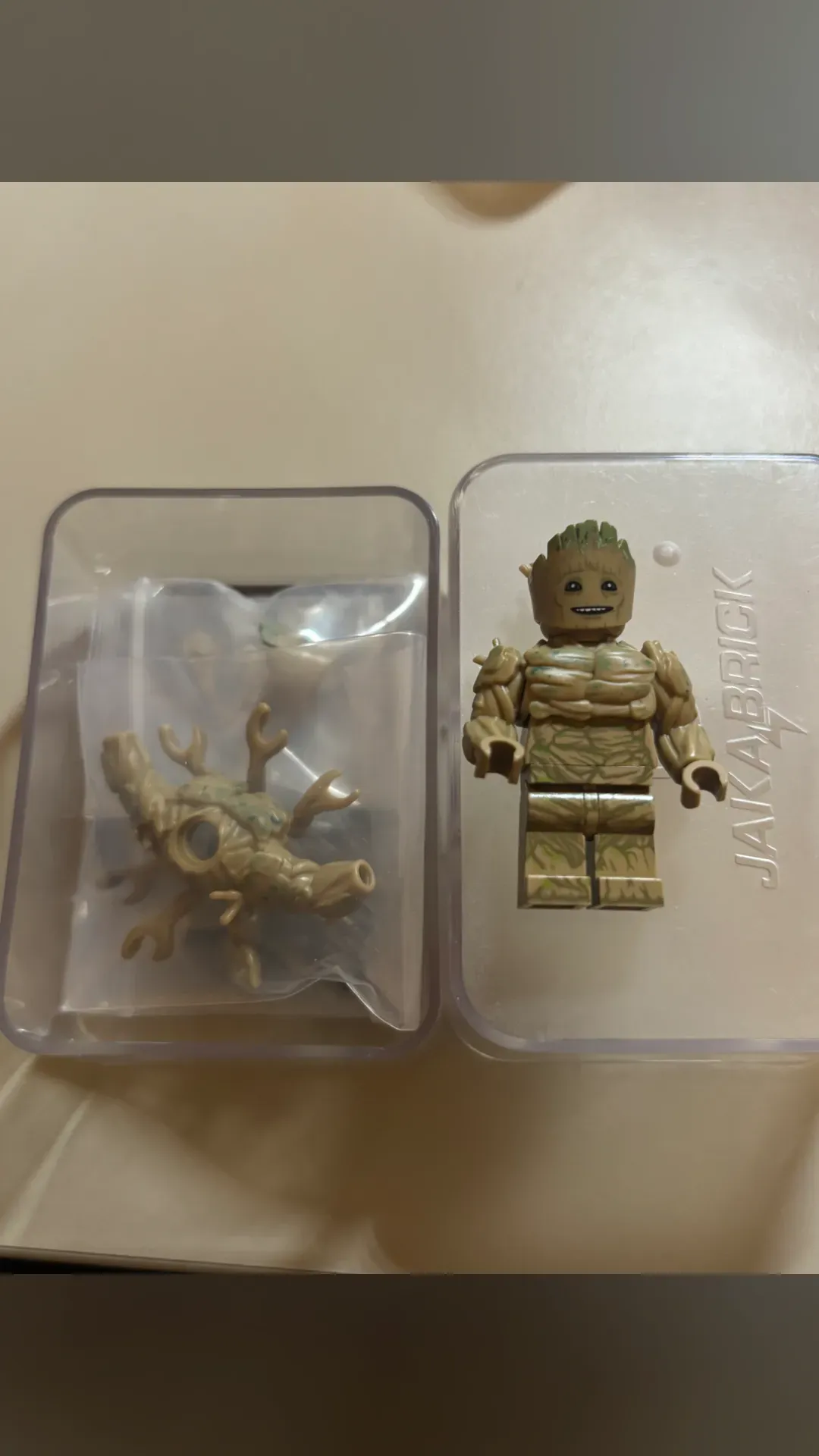 Jakabrick GROOT