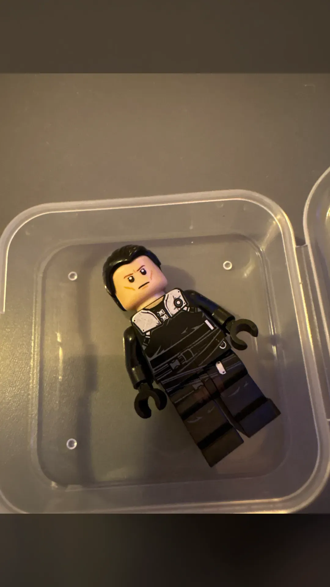 Jakobkaisermocs Starkiller