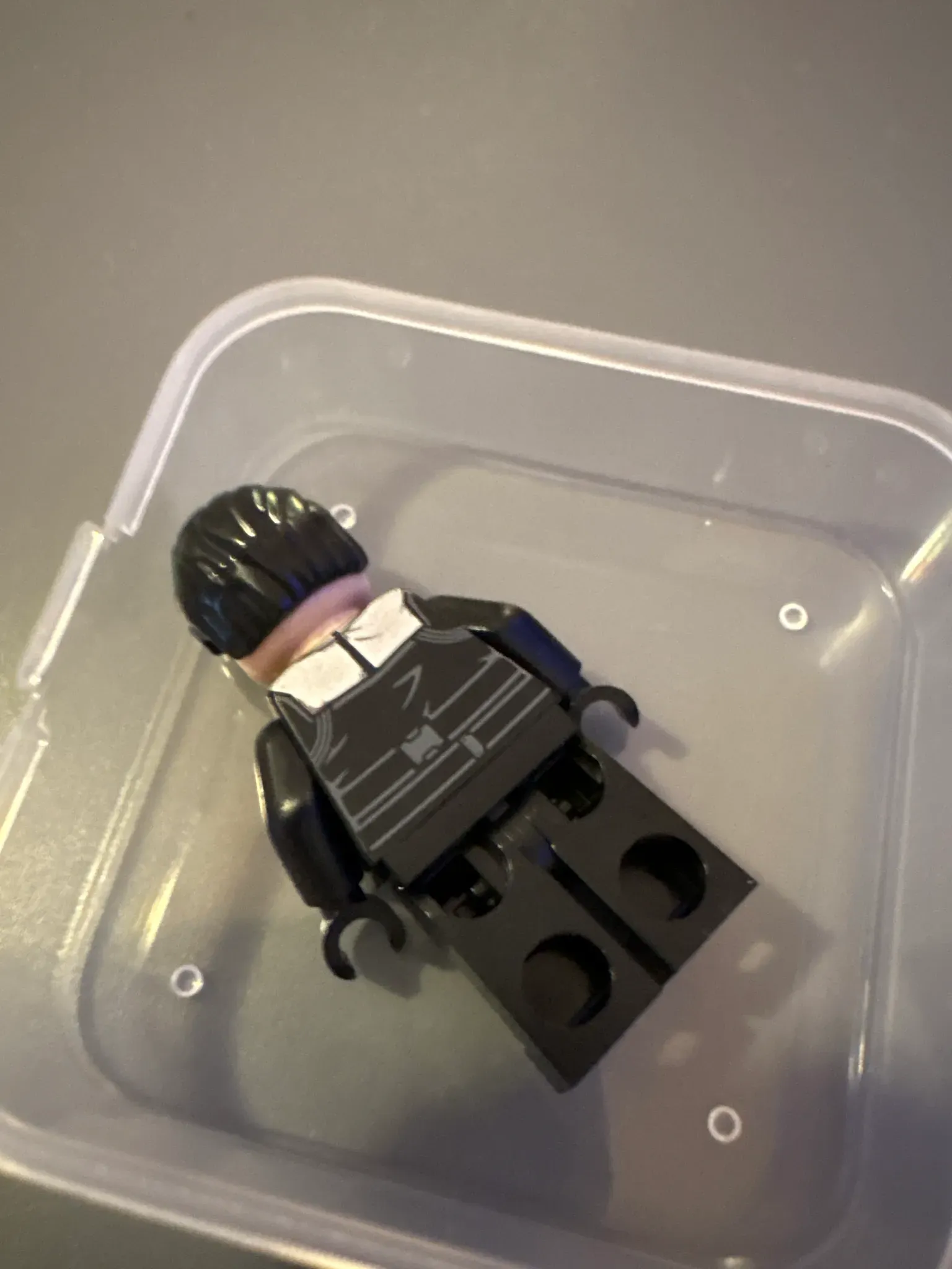 Jakobkaisermocs Starkiller - view 2