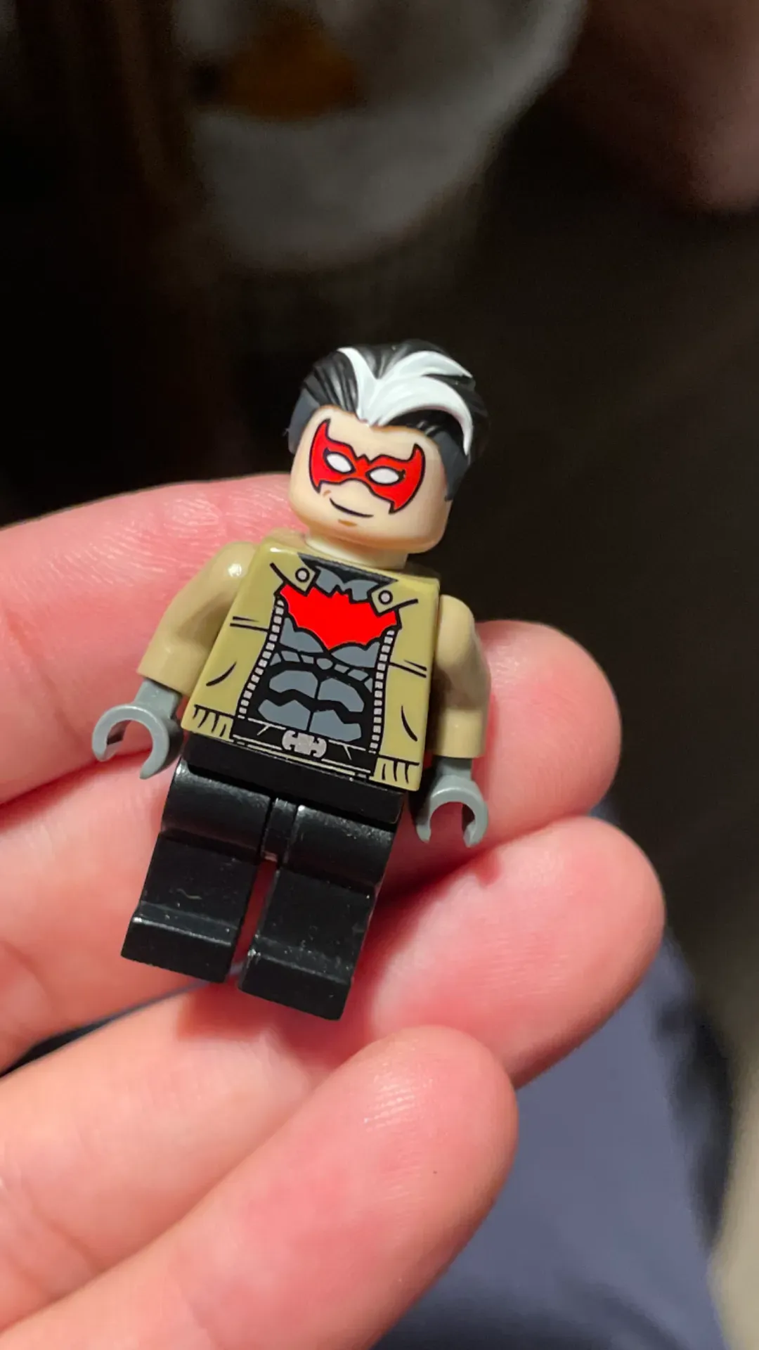 Jason Todd Hades/Dazzle - view 4