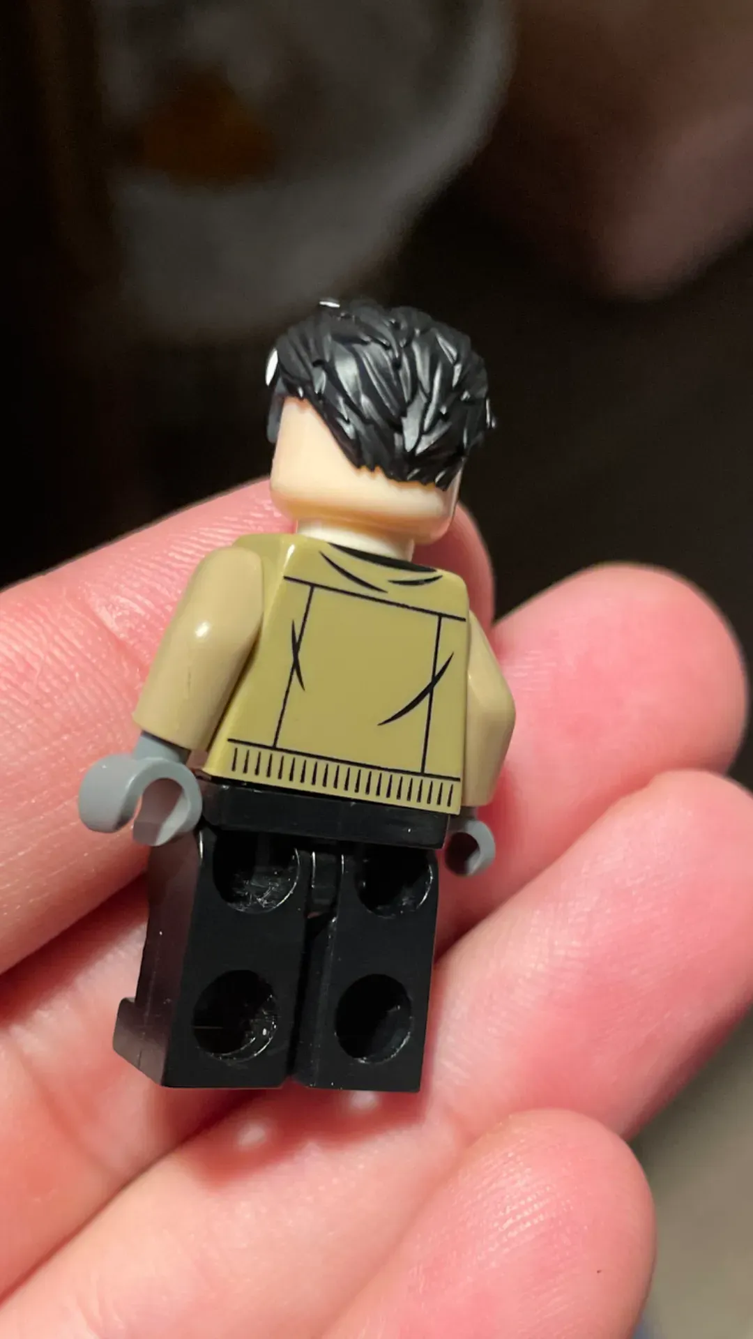 Jason Todd Hades/Dazzle - view 5