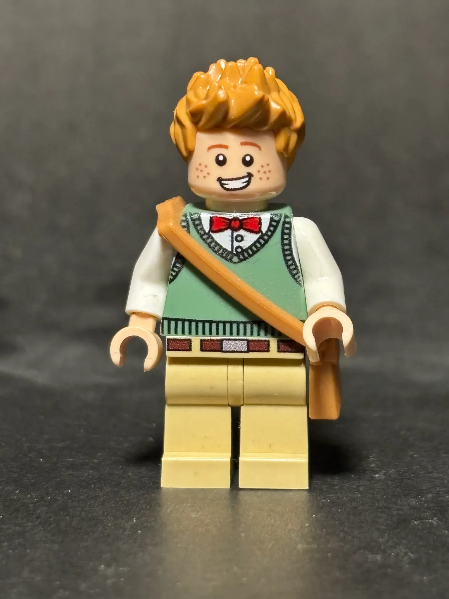 Jimmy Olsen