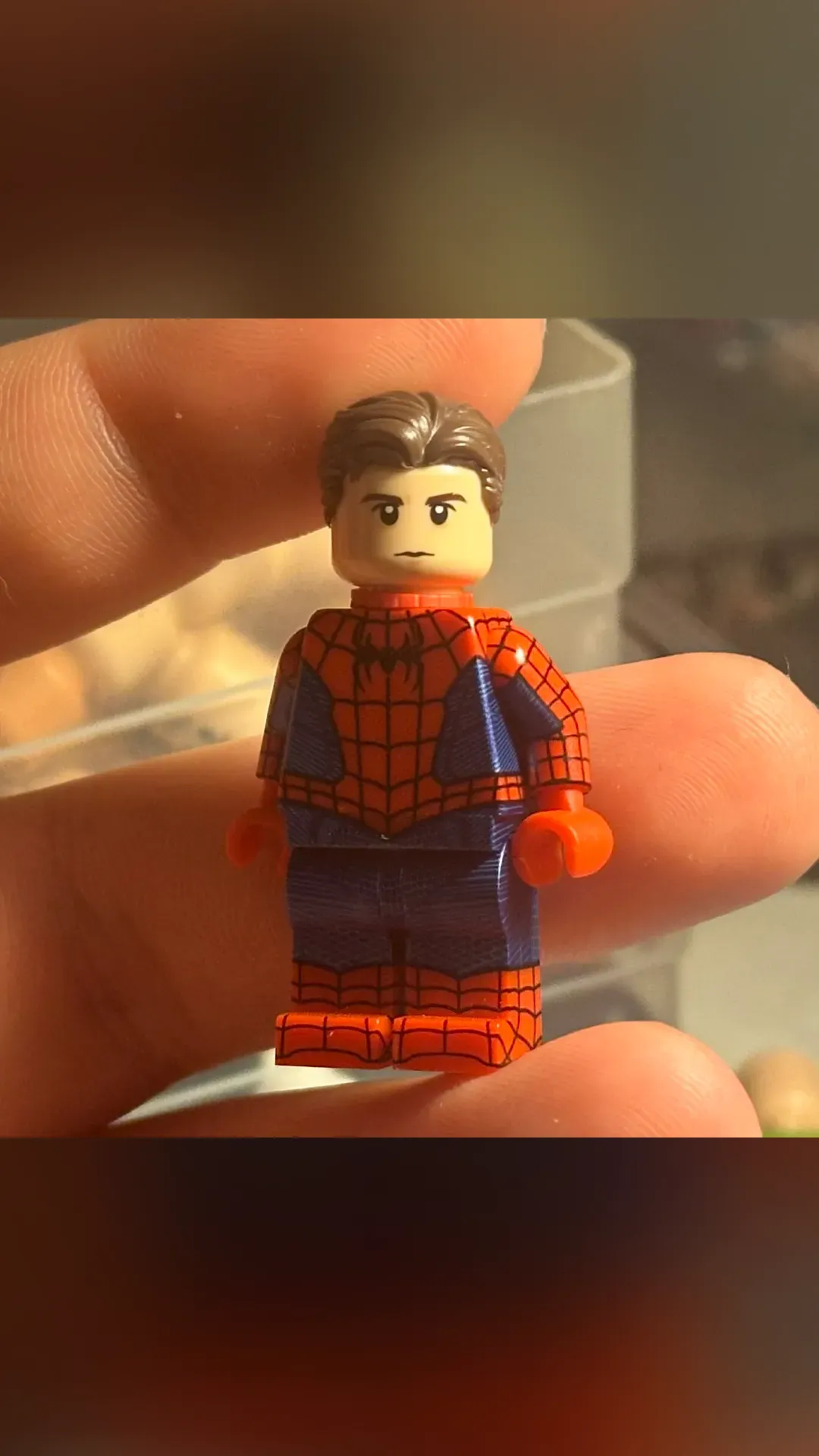 Jin Customs Spider-Man No Way Home Final Swing Suit - view 8
