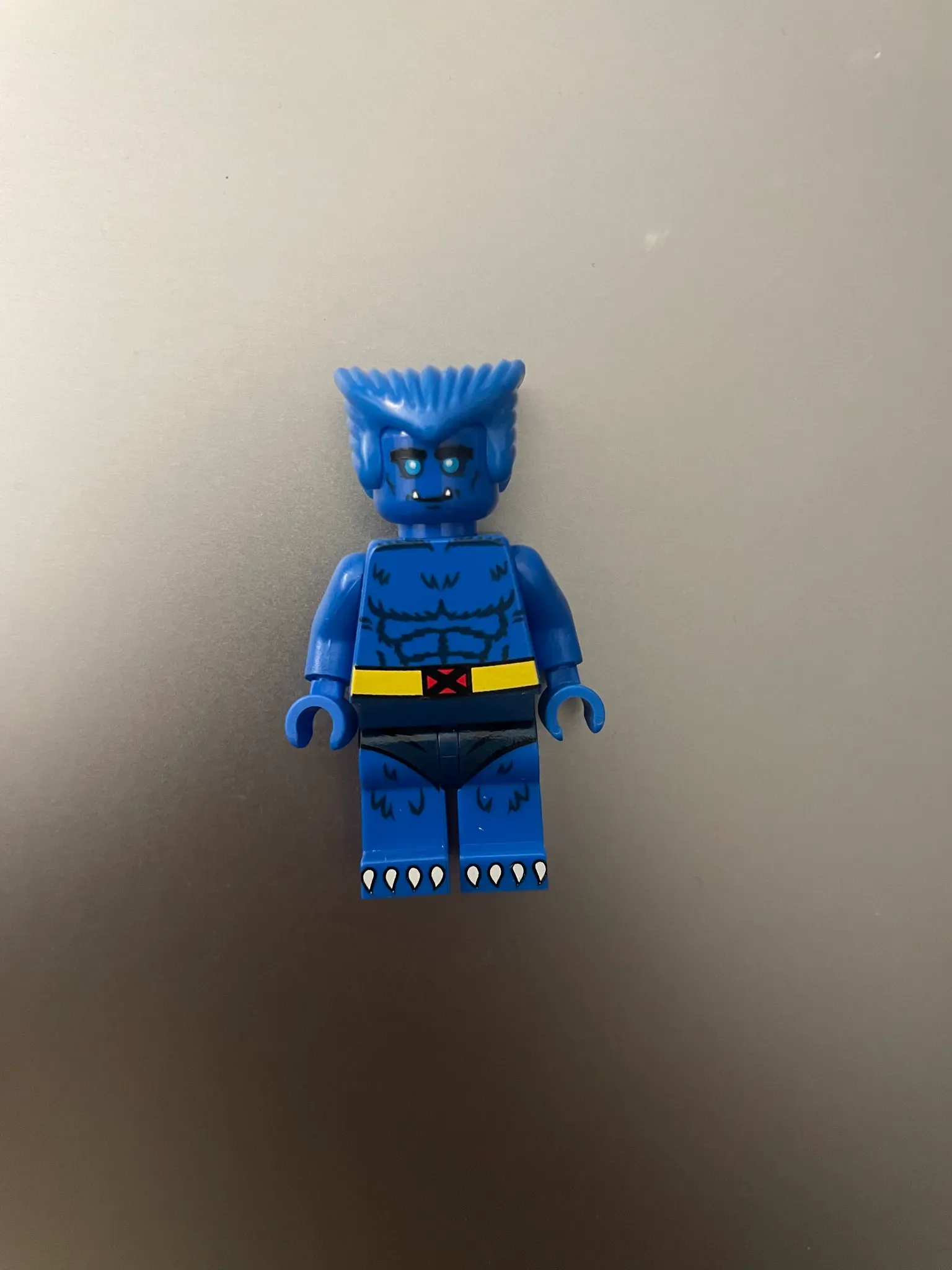 KO Customs Beast - view 1