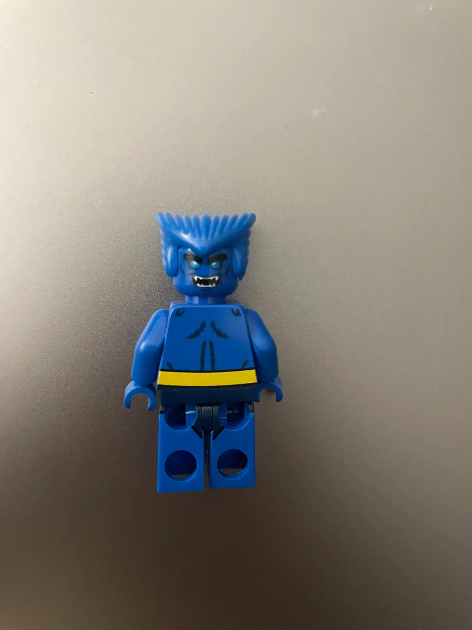 KO Customs Beast - view 2