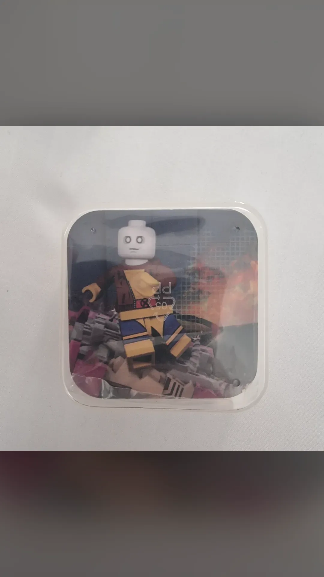 KO Customs Morph - view 2