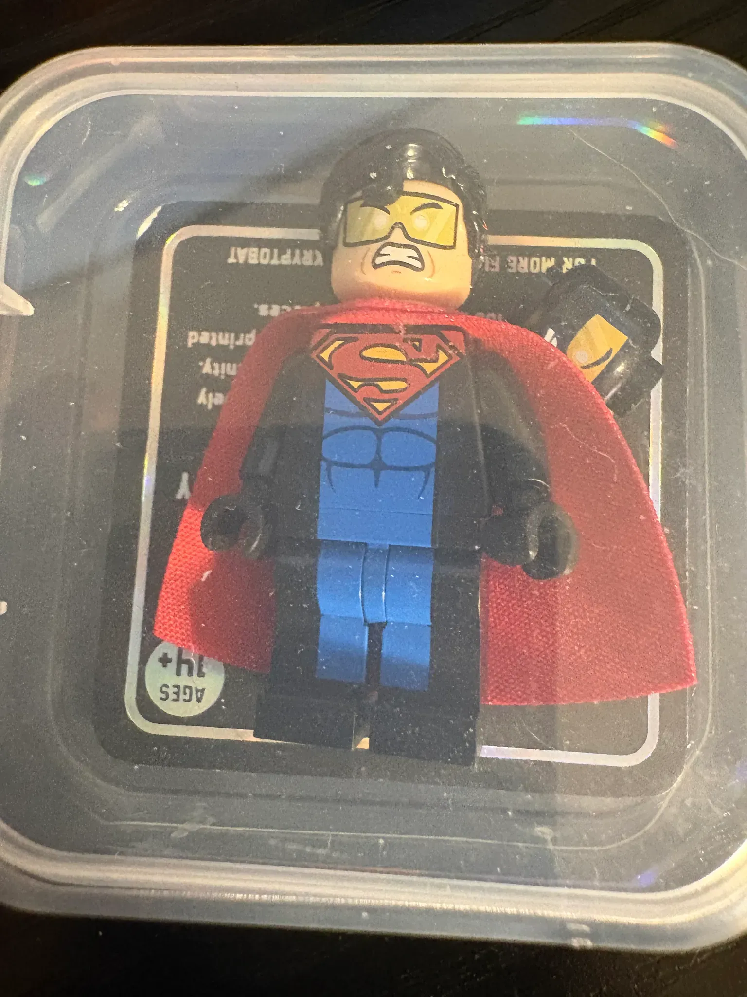 Kryptobat Eradicator - view 2