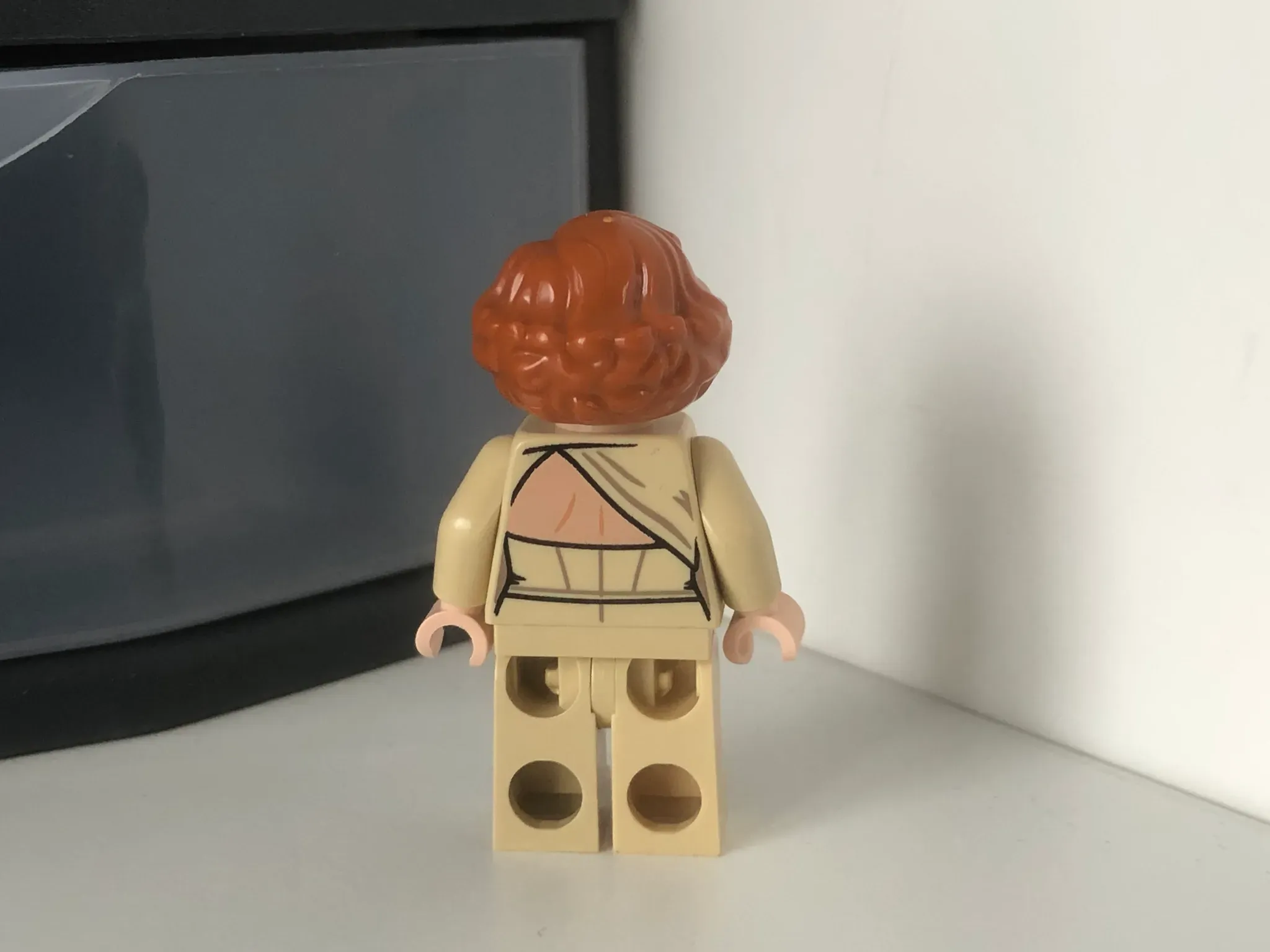 lego custom avfigures mon mothma Jakob Kaiser - view 2