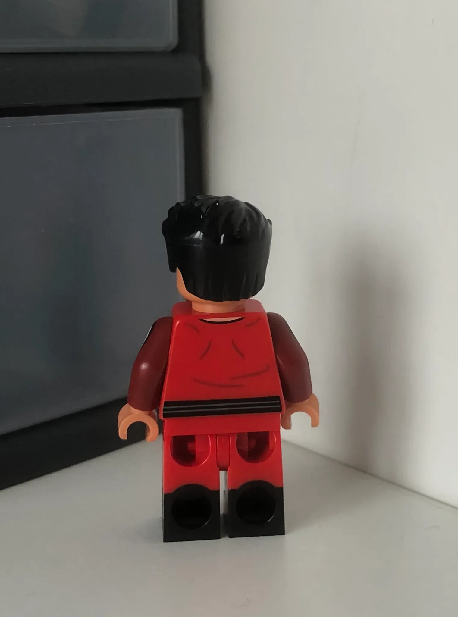 lego custom clone cadet orbital minifigs - view 2