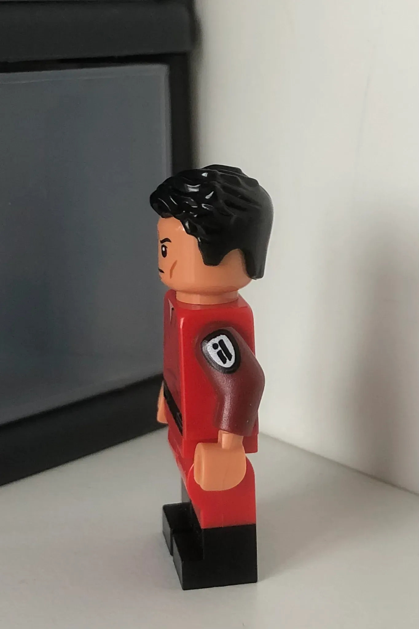 lego custom clone cadet orbital minifigs - view 3